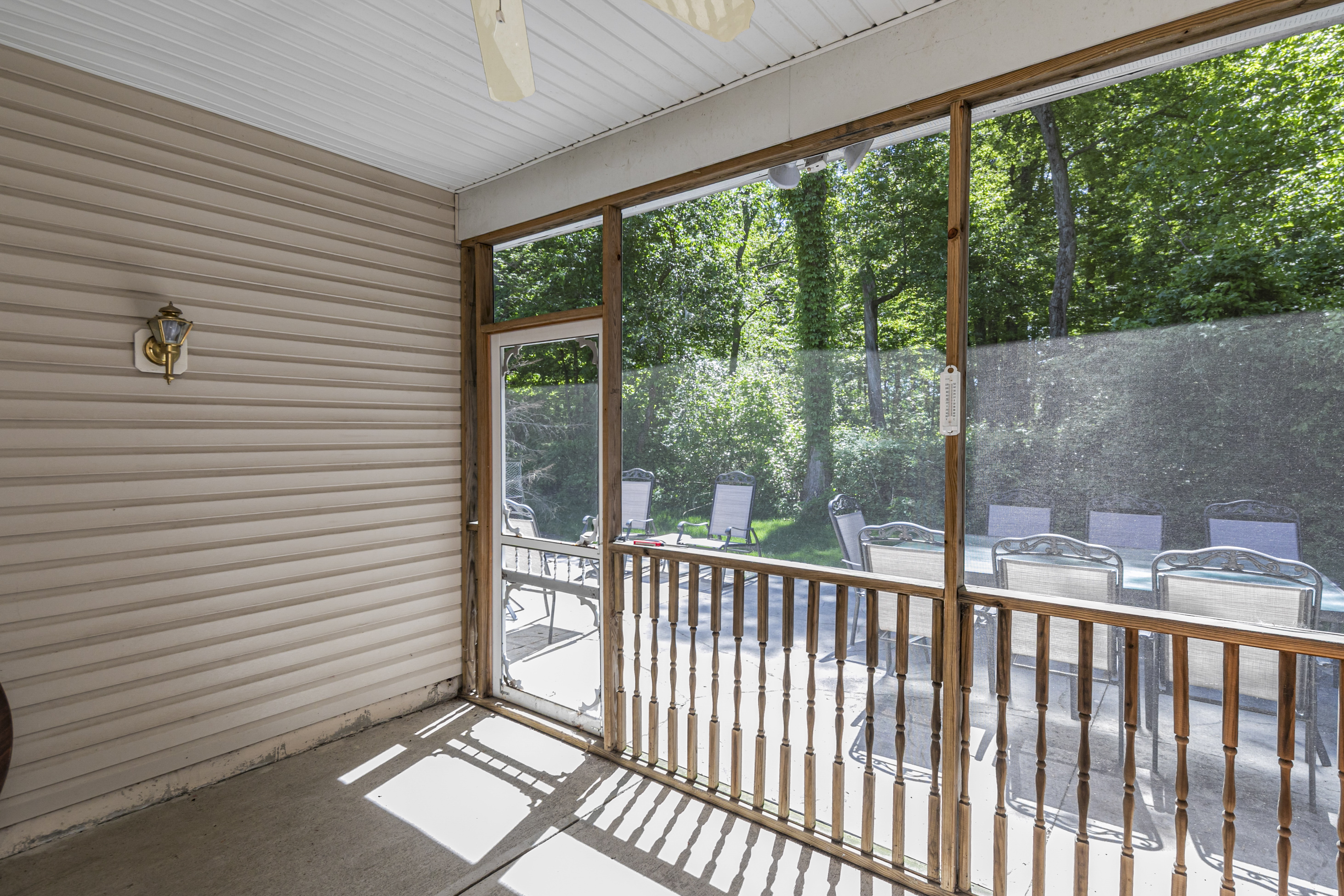  Spacious Wellington Manor Home w/ Loft, Screened Porch & 1st Floor Primary Suite - 物件實景