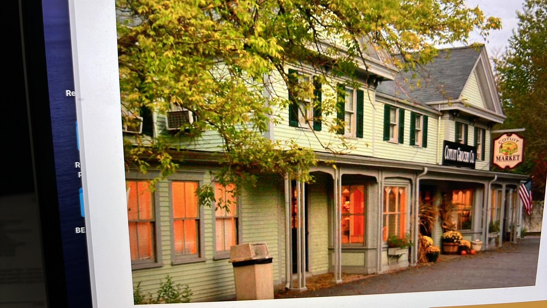 Cotuit, Massachusetts, 02635, United States, 4 Bedrooms Bedrooms, ,3 BathroomsBathrooms,Residential,For Sale,1965620