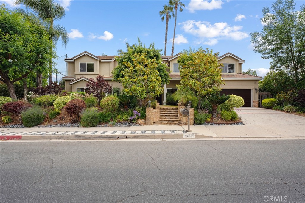 Tarzana, California, 91356, United States, 6 Bedrooms Bedrooms, ,5 BathroomsBathrooms,Residential,For Sale,1848701