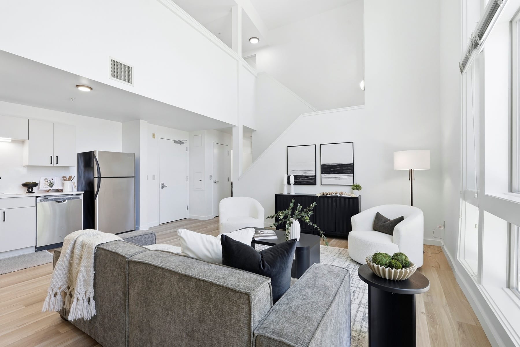 12600 SW CRESCENT ST #216 Beaverton, OR 97005 - 物件實景