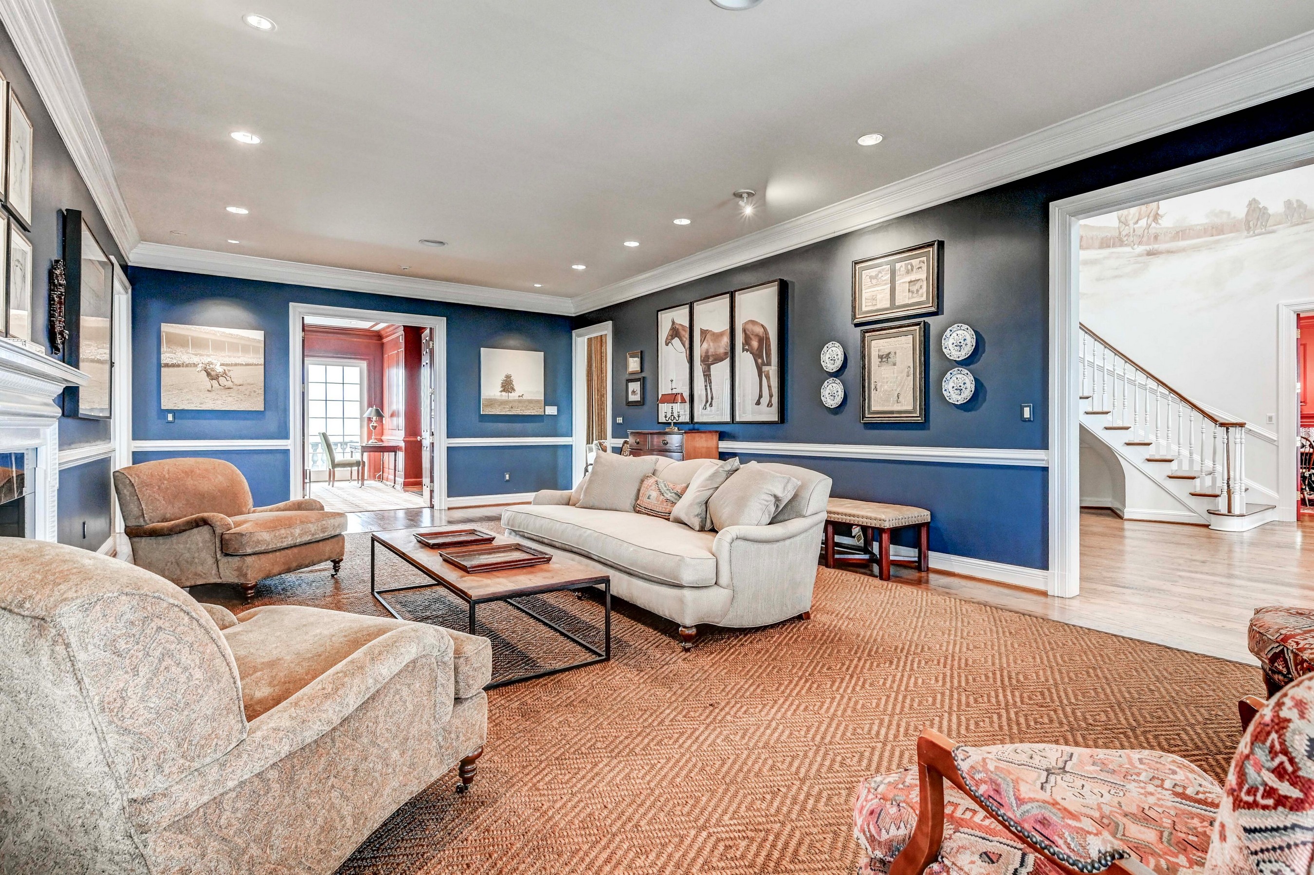  Worthington Valley - 物件實景