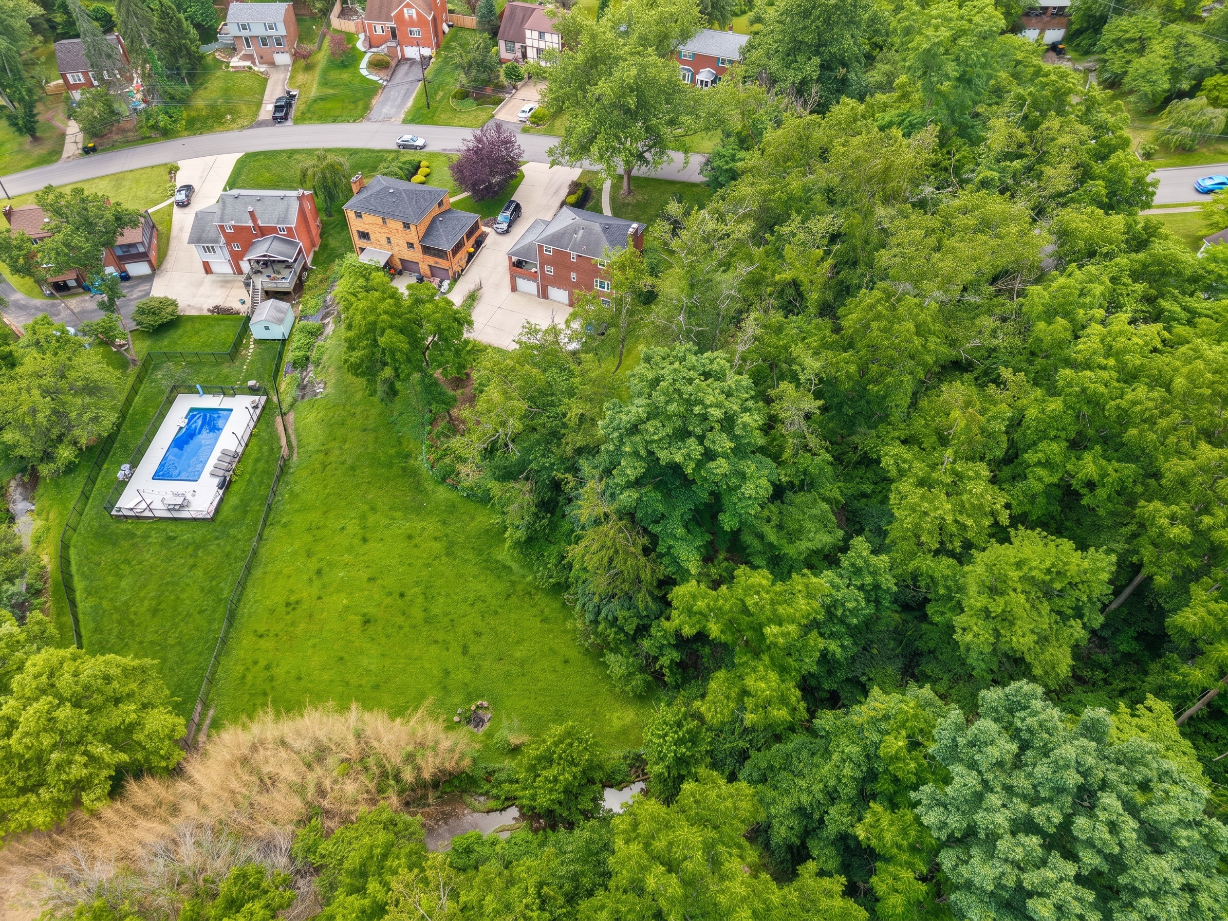  1253 Beagle Drive, Bethel Park, PA 15102 - 物件實景