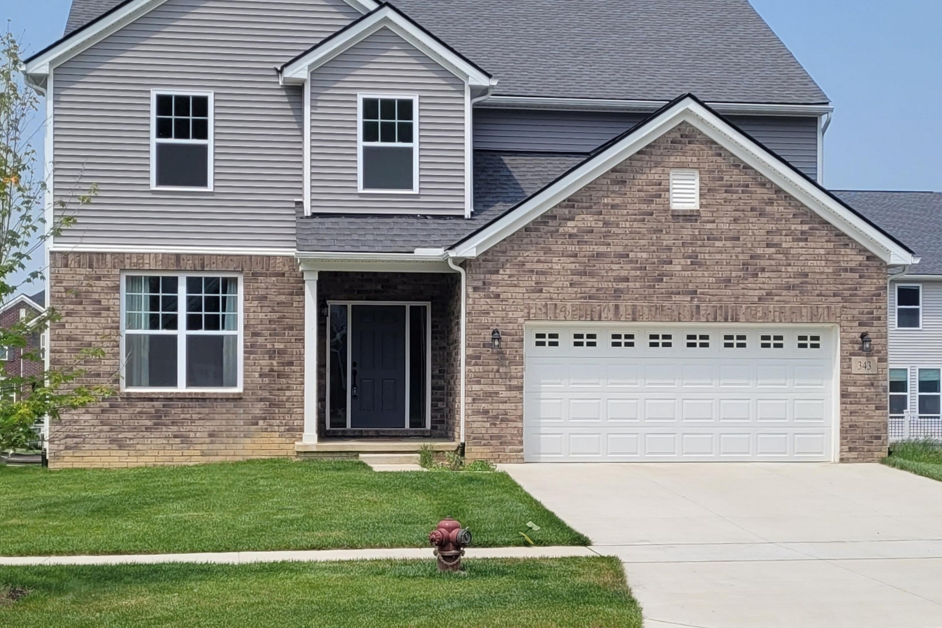 Ann Arbor, Michigan, 48103, United States, 4 Bedrooms Bedrooms, ,3 BathroomsBathrooms,Residential,For Sale,1992162