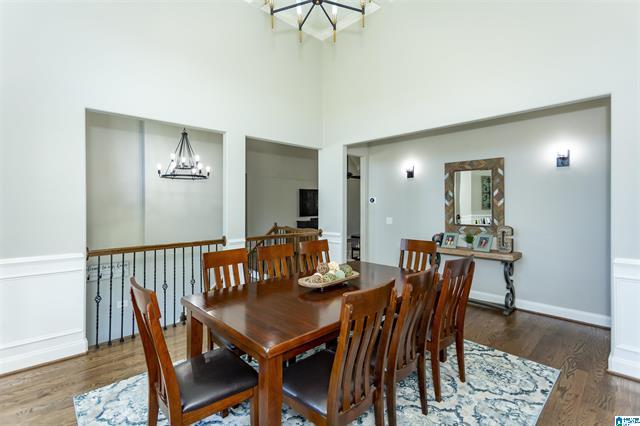 Pelham, Alabama, 35124, United States, 5 Bedrooms Bedrooms, ,3 BathroomsBathrooms,Residential,For Sale,1977280