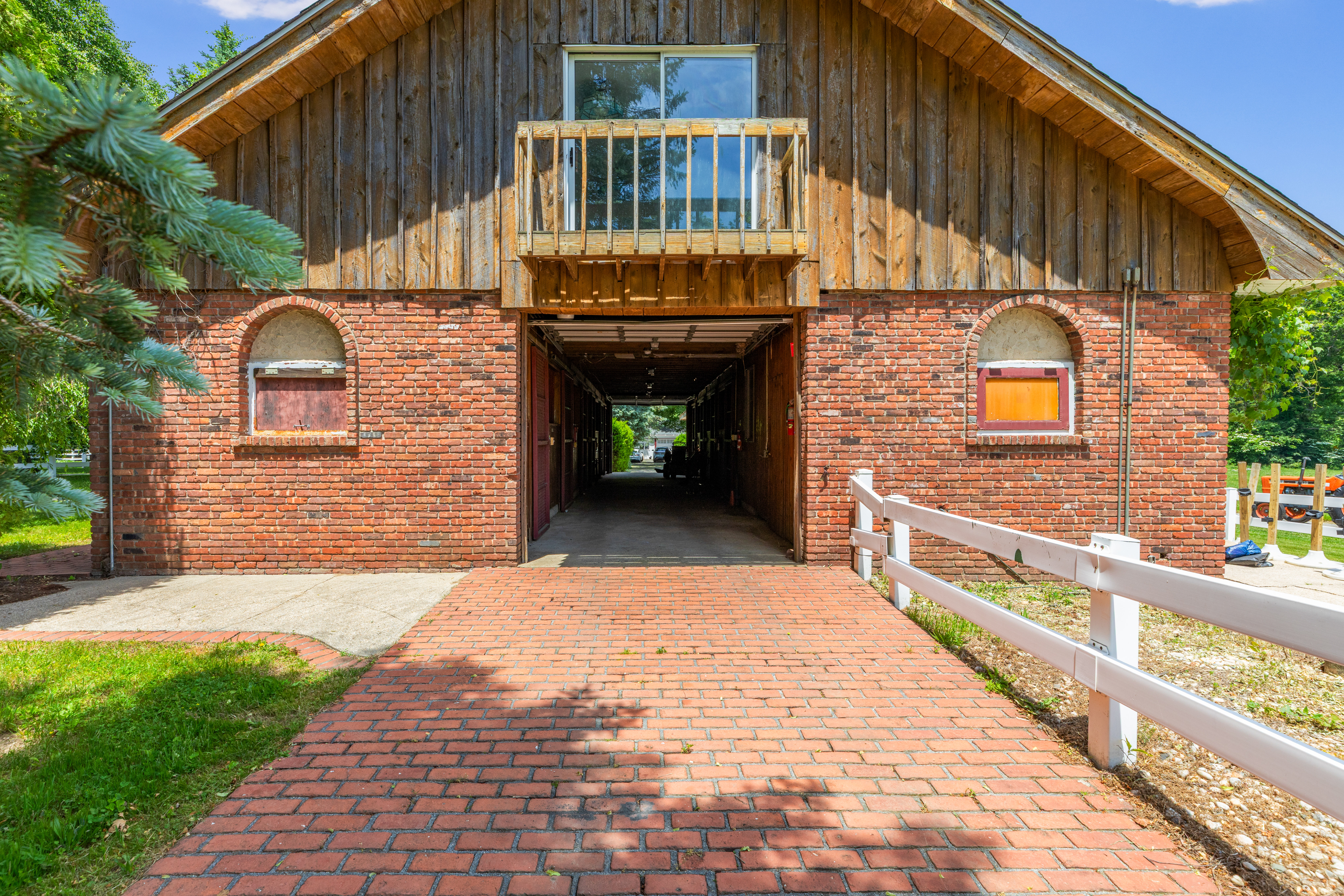  97 Pound Hollow Road, Old Brookville, NY, 11545 - 物件實景