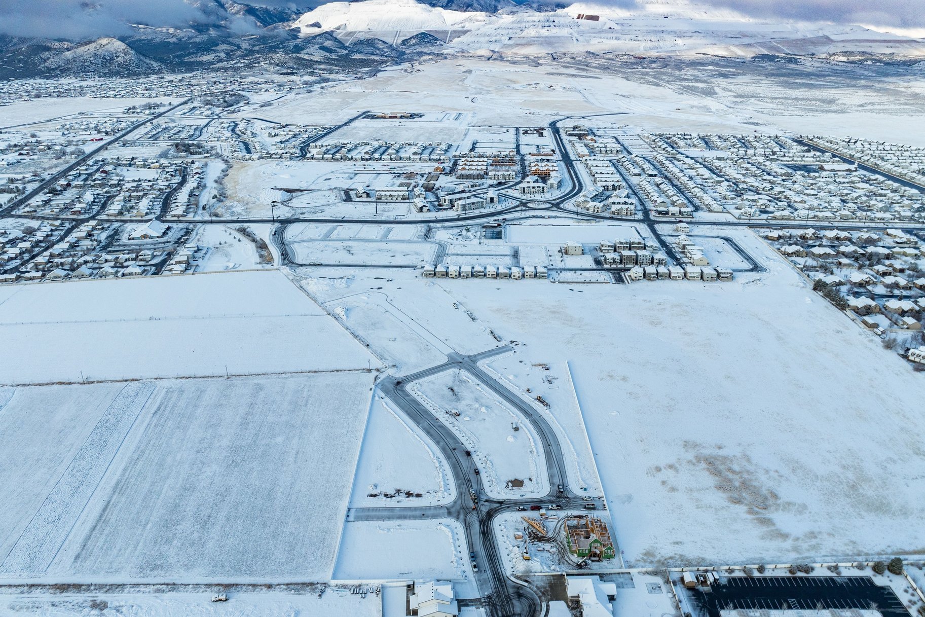  The Next Chapter in Herriman Luxury - 物件實景