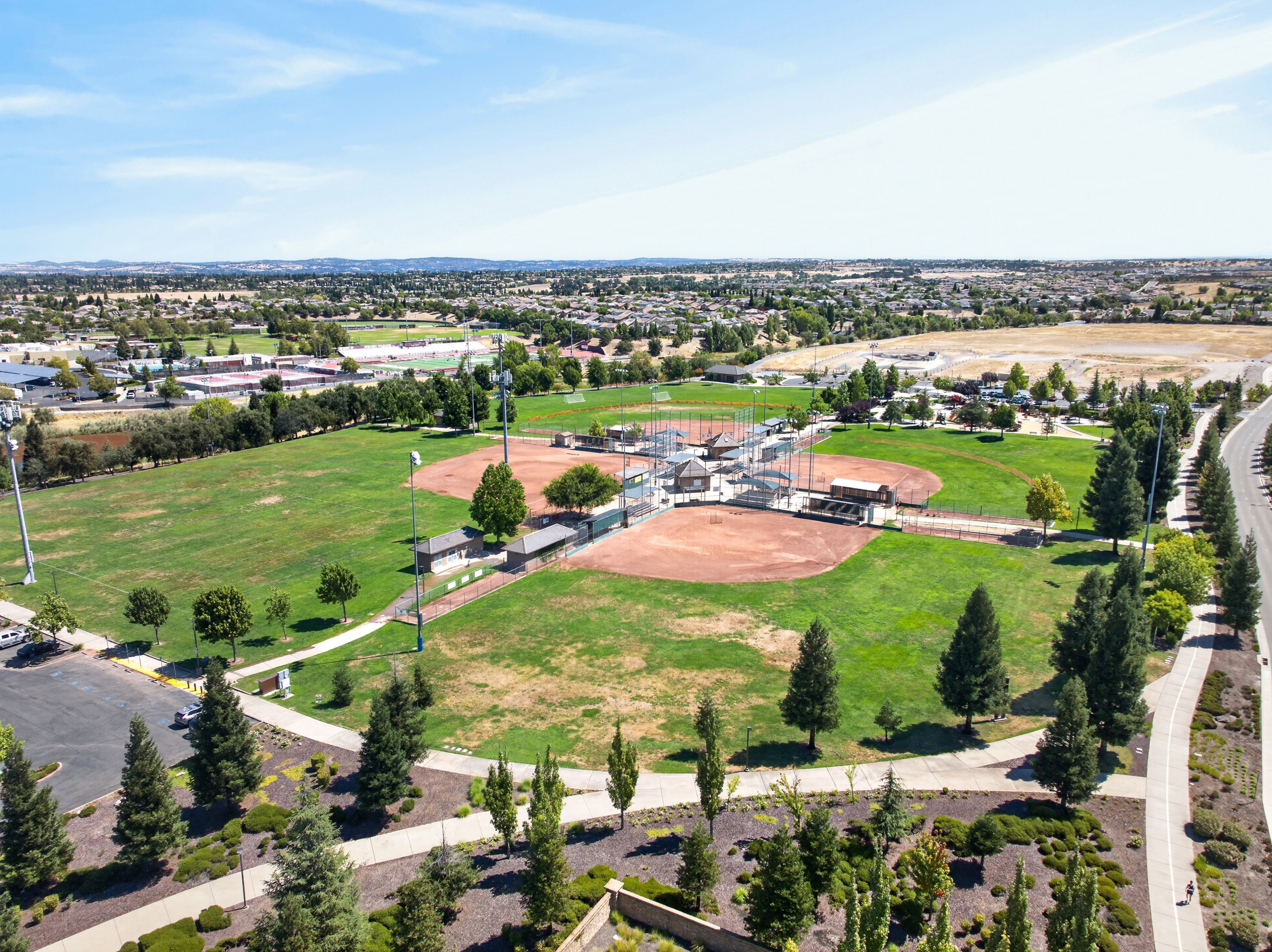  1480 Westwind Way, Rocklin, CA, 95765 - 物件實景