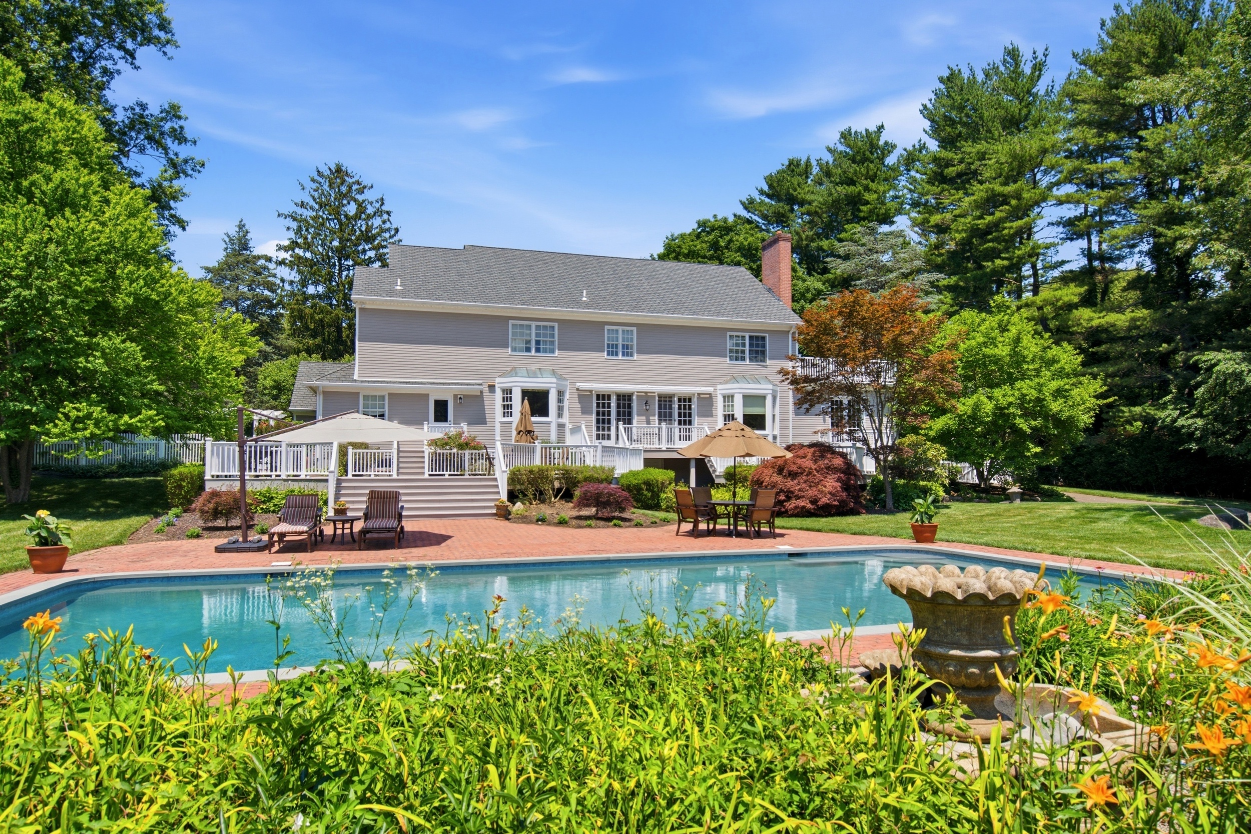  61 Linden Lane, Upper Brookville, NY, 11545 - 物件實景