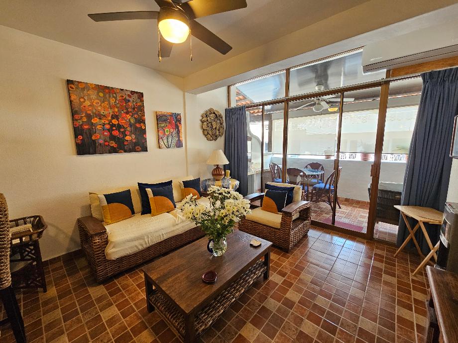Puerto Vallarta, Jalisco, 48300, Mexico, 2 Bedrooms Bedrooms, ,2 BathroomsBathrooms,Residential,For Sale,1829306