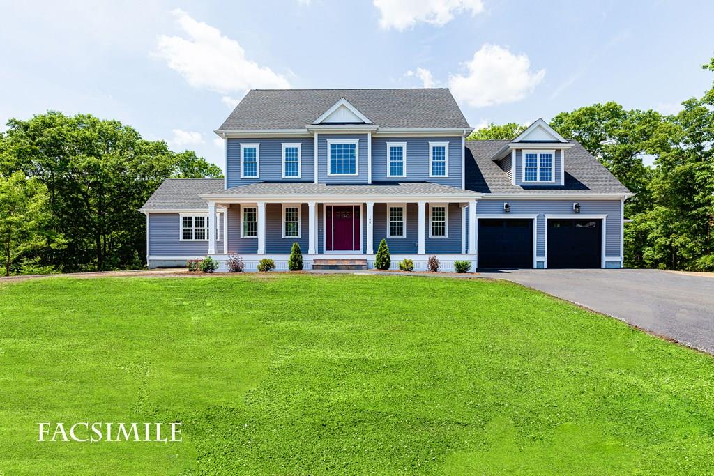 West Bridgewater, Massachusetts, 02379, United States, 4 Bedrooms Bedrooms, ,3 BathroomsBathrooms,Residential,For Sale,1937432