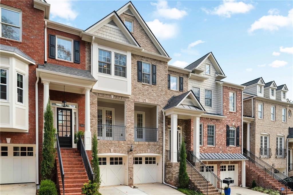 Atlanta, Georgia, 30328, United States, 3 Bedrooms Bedrooms, ,4 BathroomsBathrooms,Residential,For Sale,1994391