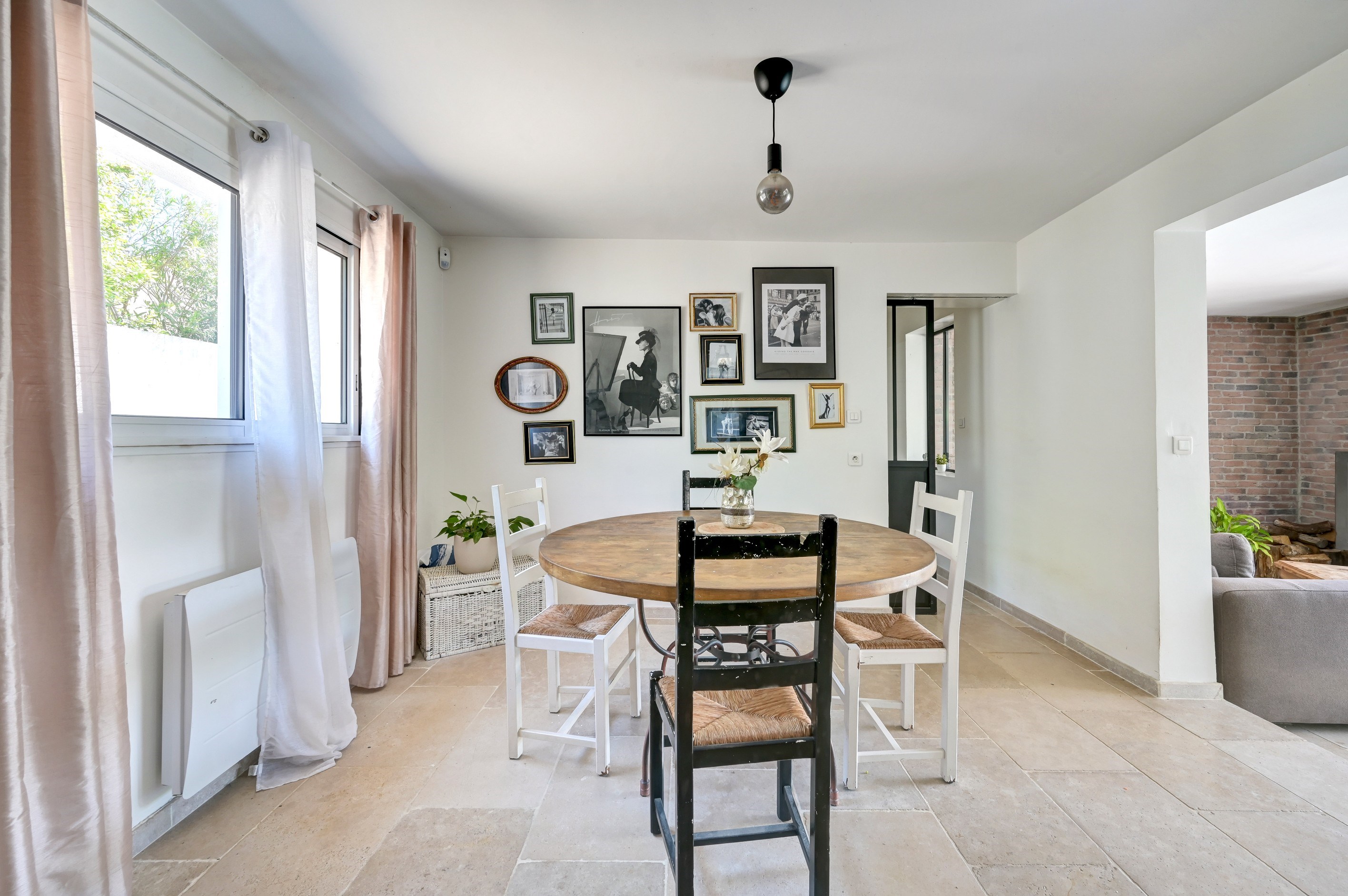  Sausset-les-Pins – Family Home with Pool and Sea Glimpse - 物件實景