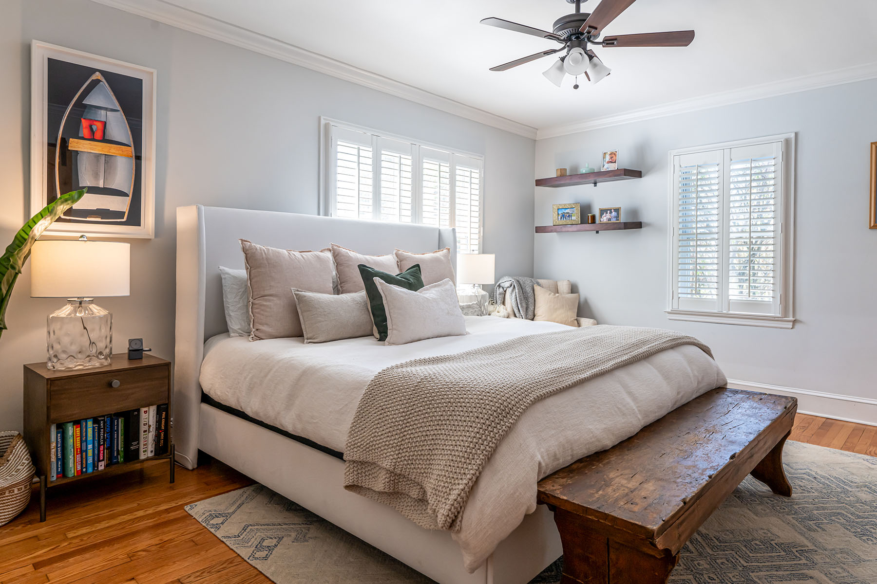  ASHEVILLE - 物件實景