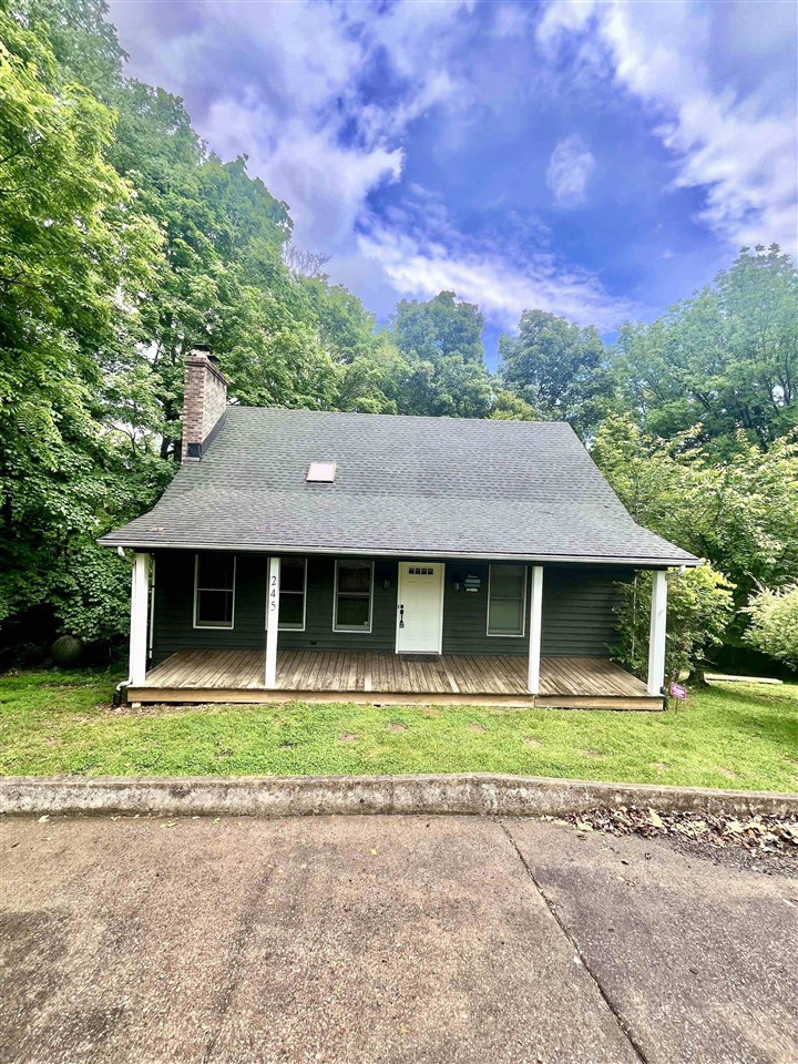Scottsville, Kentucky, 42164, United States, 4 Bedrooms Bedrooms, ,3 BathroomsBathrooms,Residential,For Sale,1848672