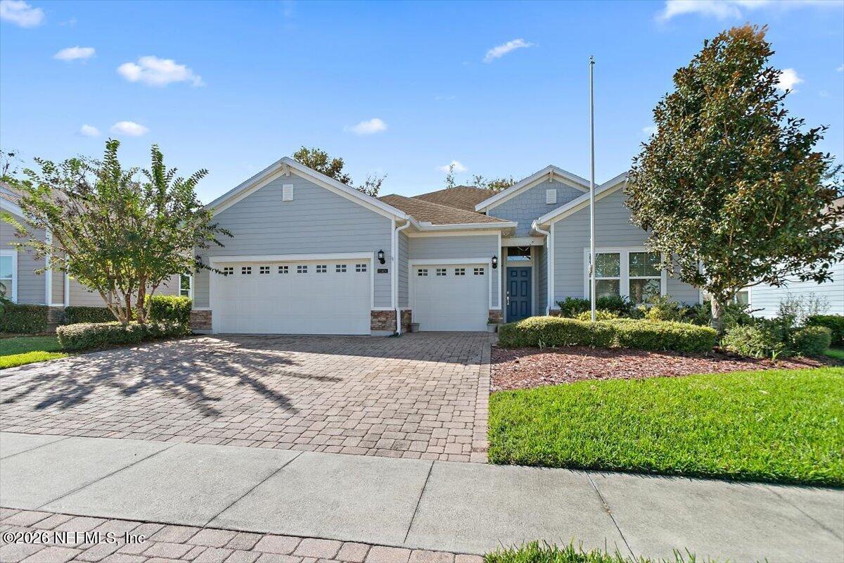 Athens Dr, Saint Augustine, FL 32092