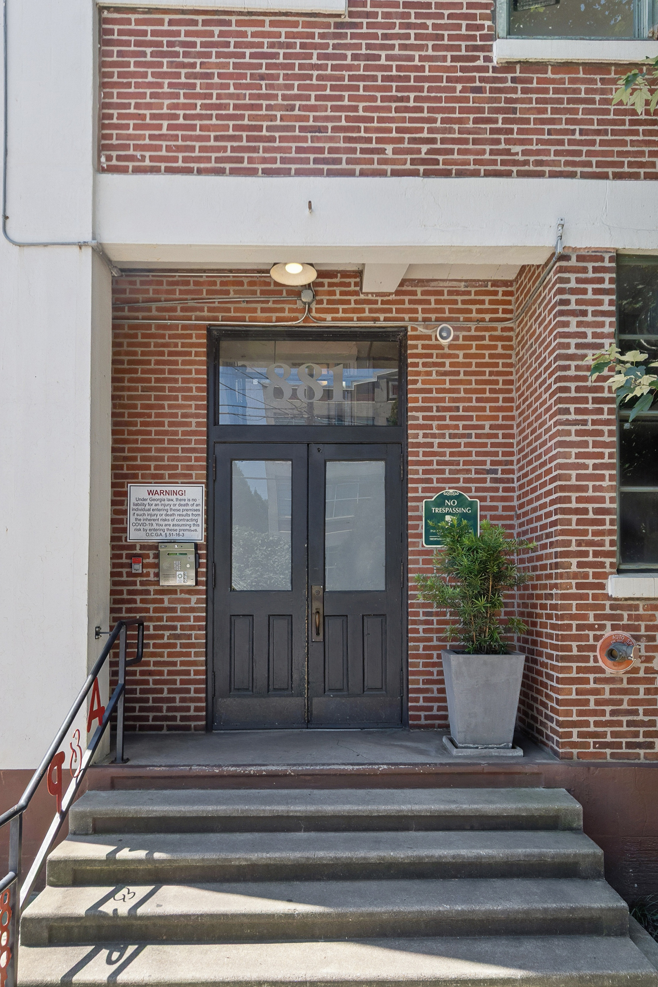  The Real Deal: Historic BeltLine Loft Living at Atlanta