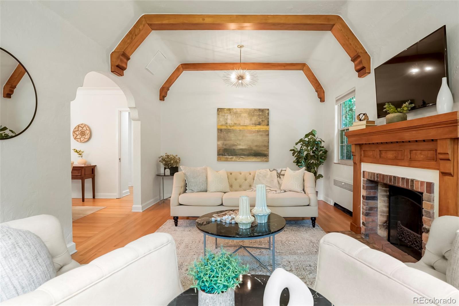 Denver, Colorado, 80207, United States, 3 Bedrooms Bedrooms, ,1 BathroomBathrooms,Residential,For Sale,1982969