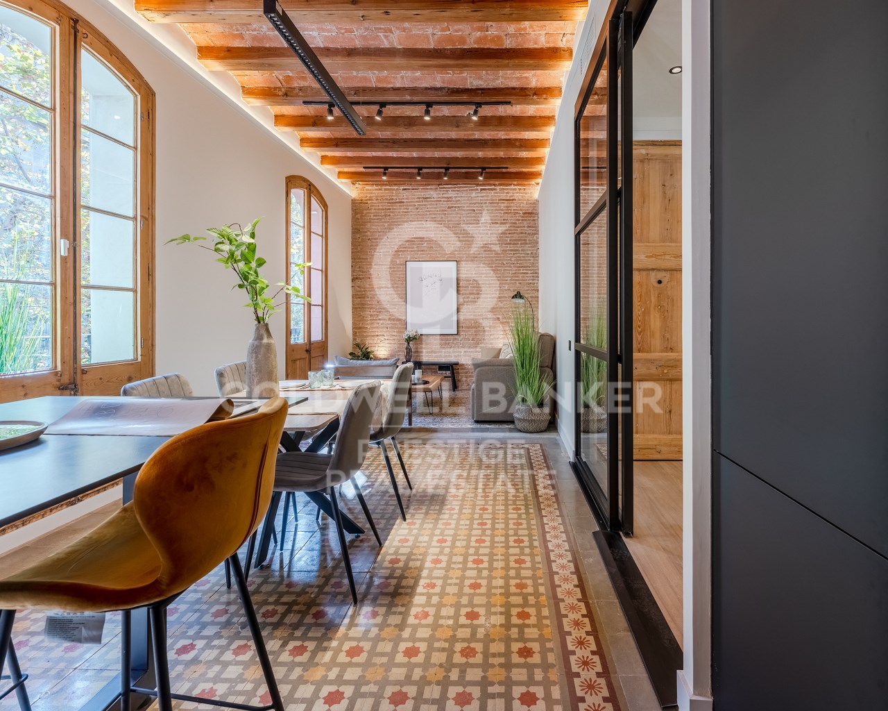 Barcelona, Catalonia, ES, 3 Bedrooms Bedrooms, ,2 BathroomsBathrooms,Residential,For Sale,1698836