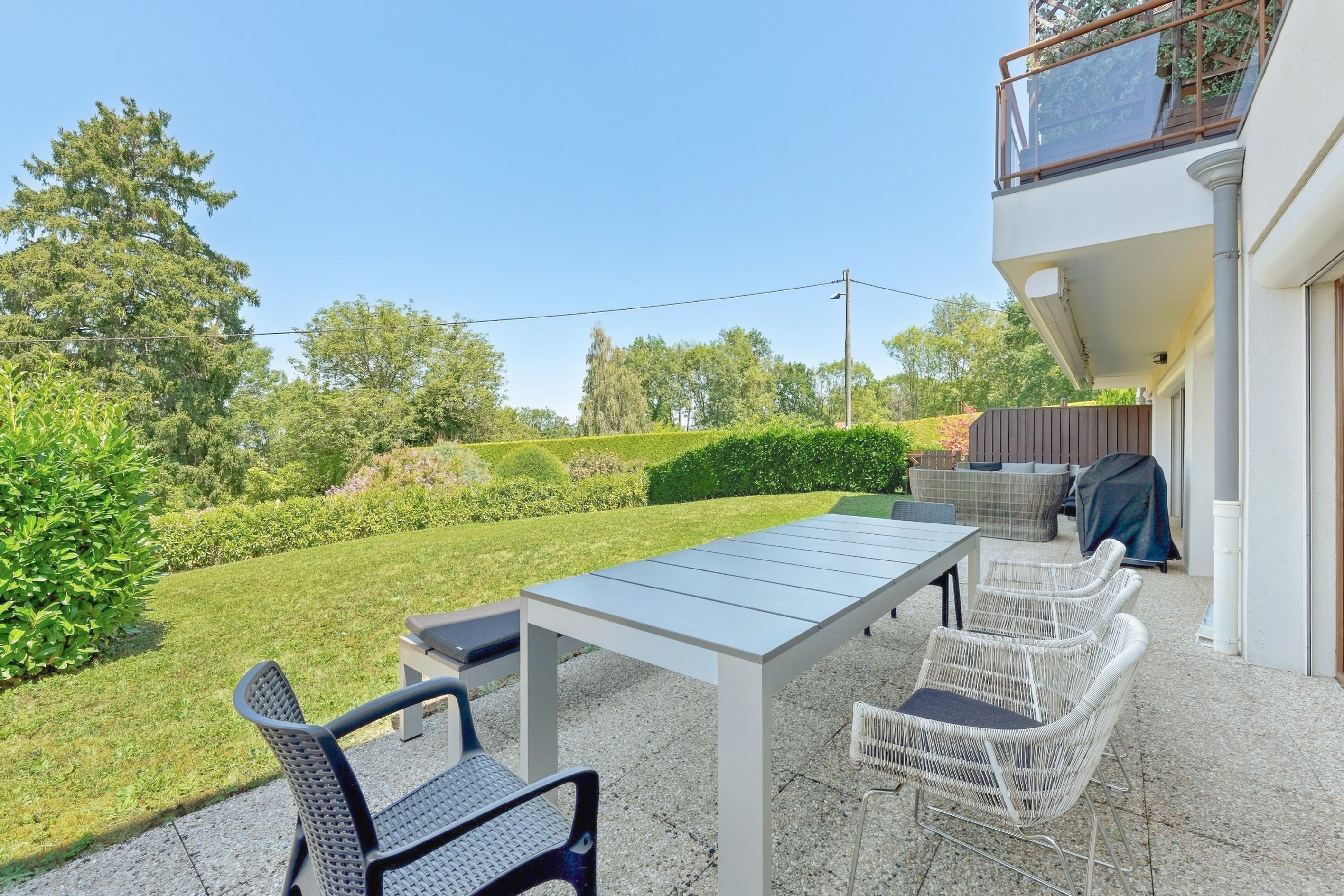  Maxilly-sur-Léman – Exceptional Lake View Apartment - 物件實景