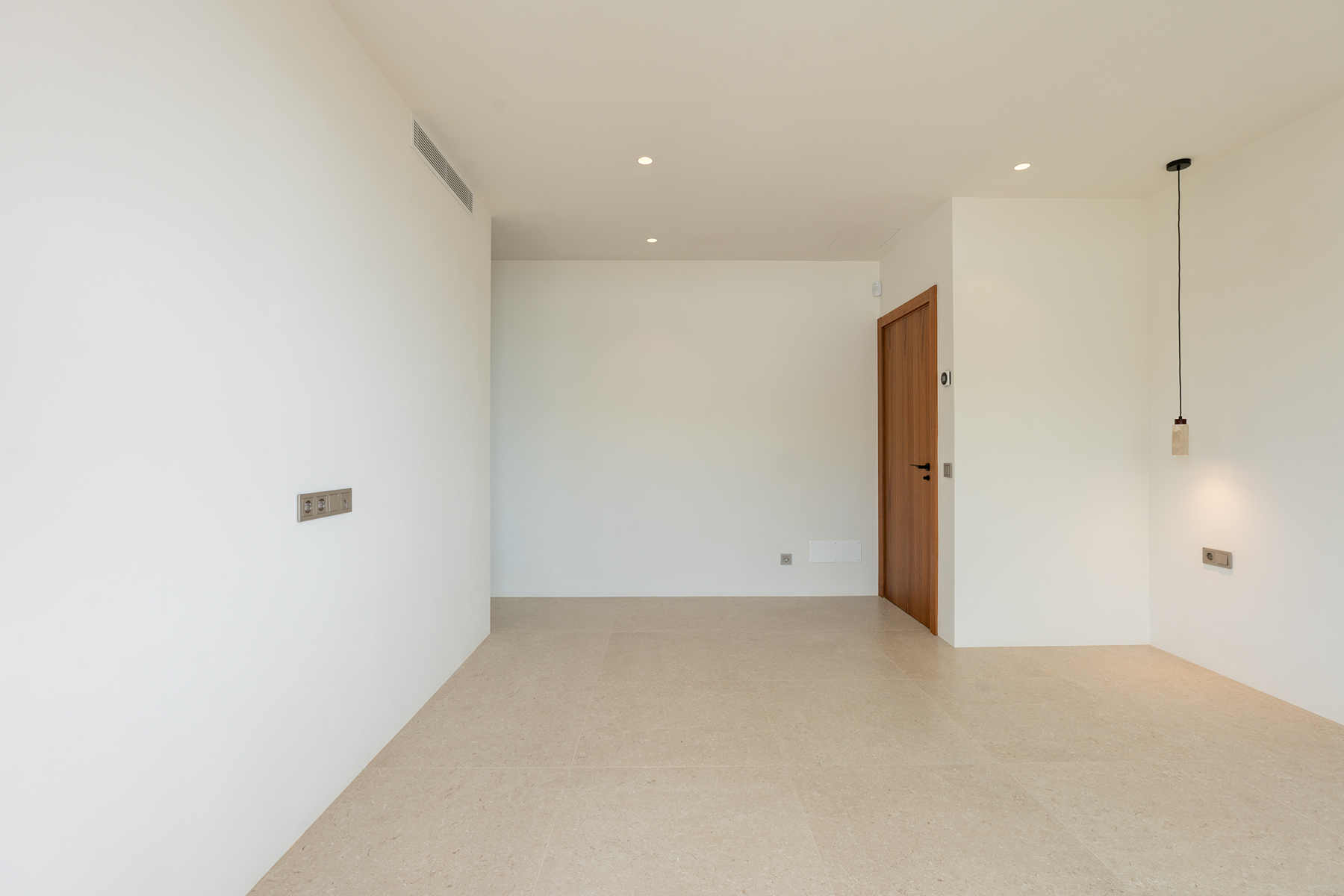  Villa with 7 brand new rooms in Santa Eulalia, Ibiza - 物件實景