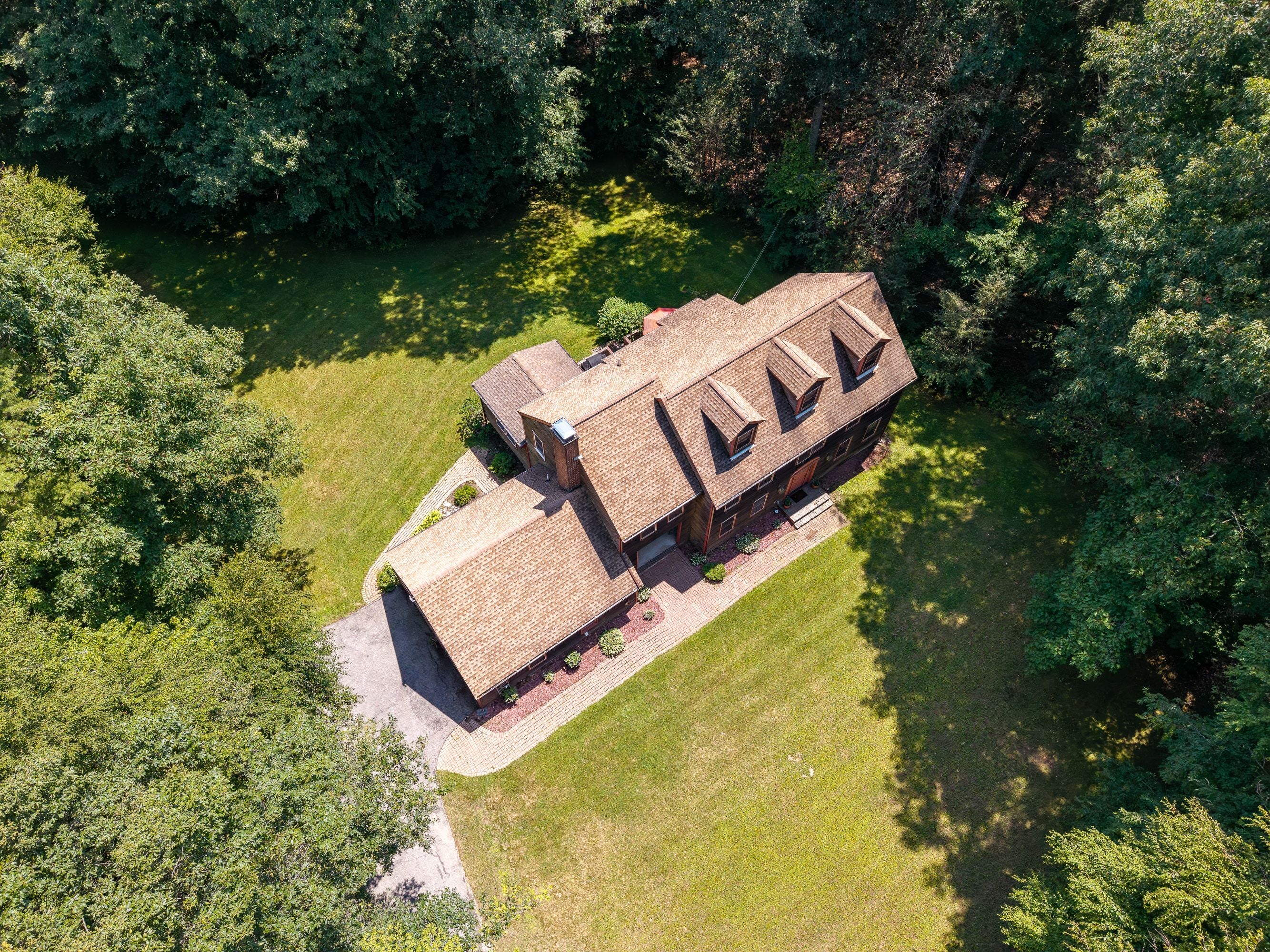  6 Gaslight Lane, Kensington, NH 03833 - 物件實景