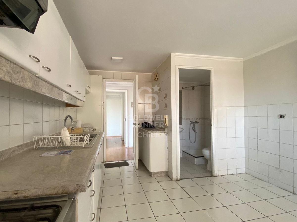 Las Condes, Chile, 2 Bedrooms Bedrooms, ,3 BathroomsBathrooms,Residential,For Sale,1753308