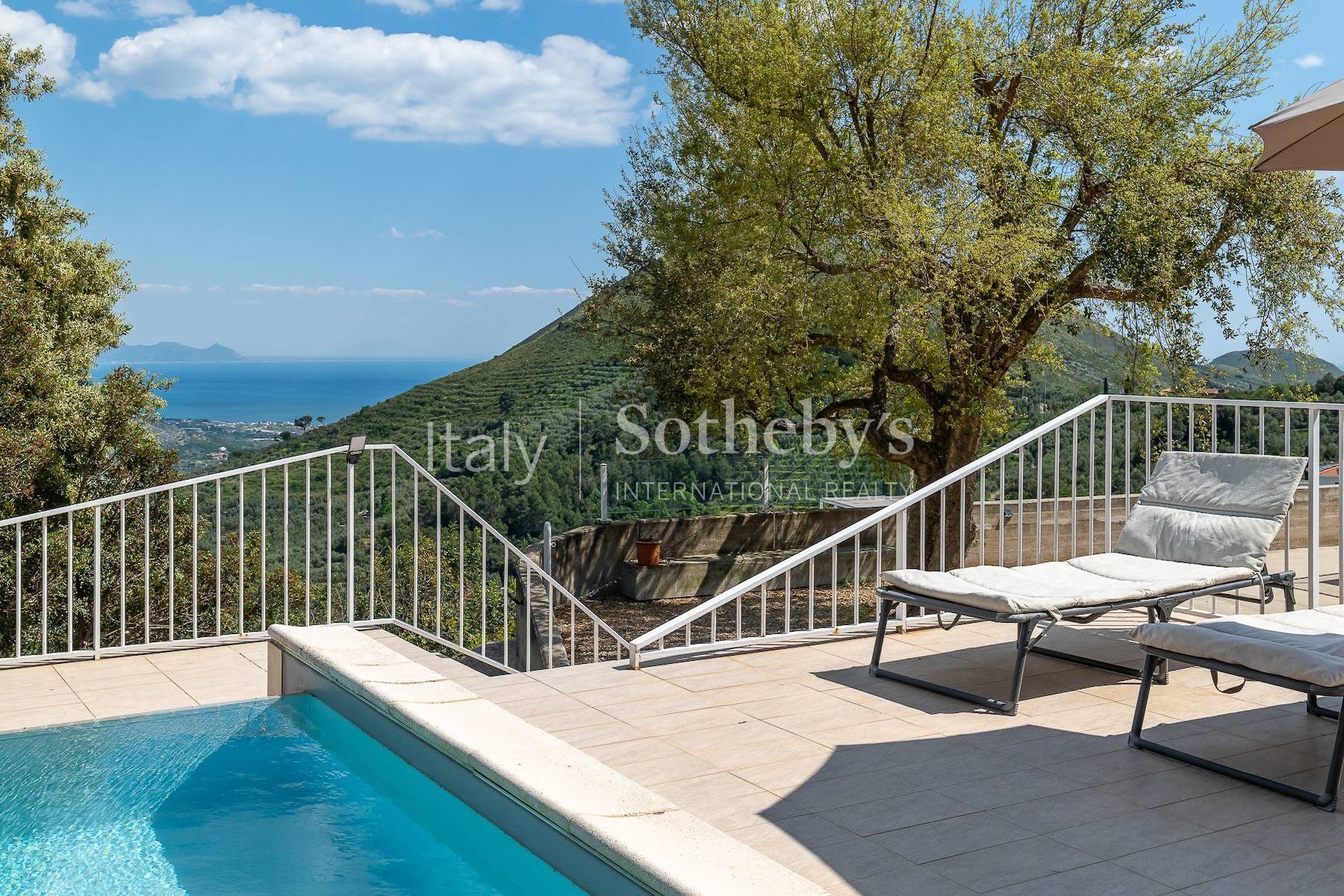  Contemporary Design Villa Between Nature and Privacy - 物件實景