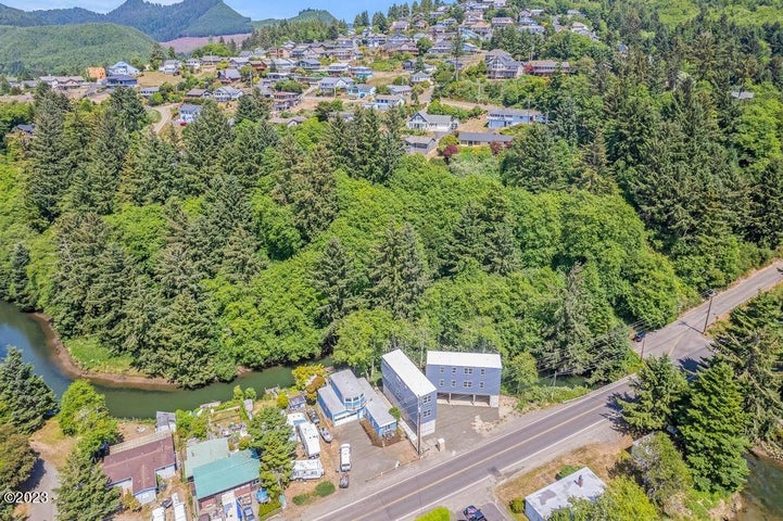 Pacific City, Oregon, 97135, United States, ,Land,For Sale,1977303