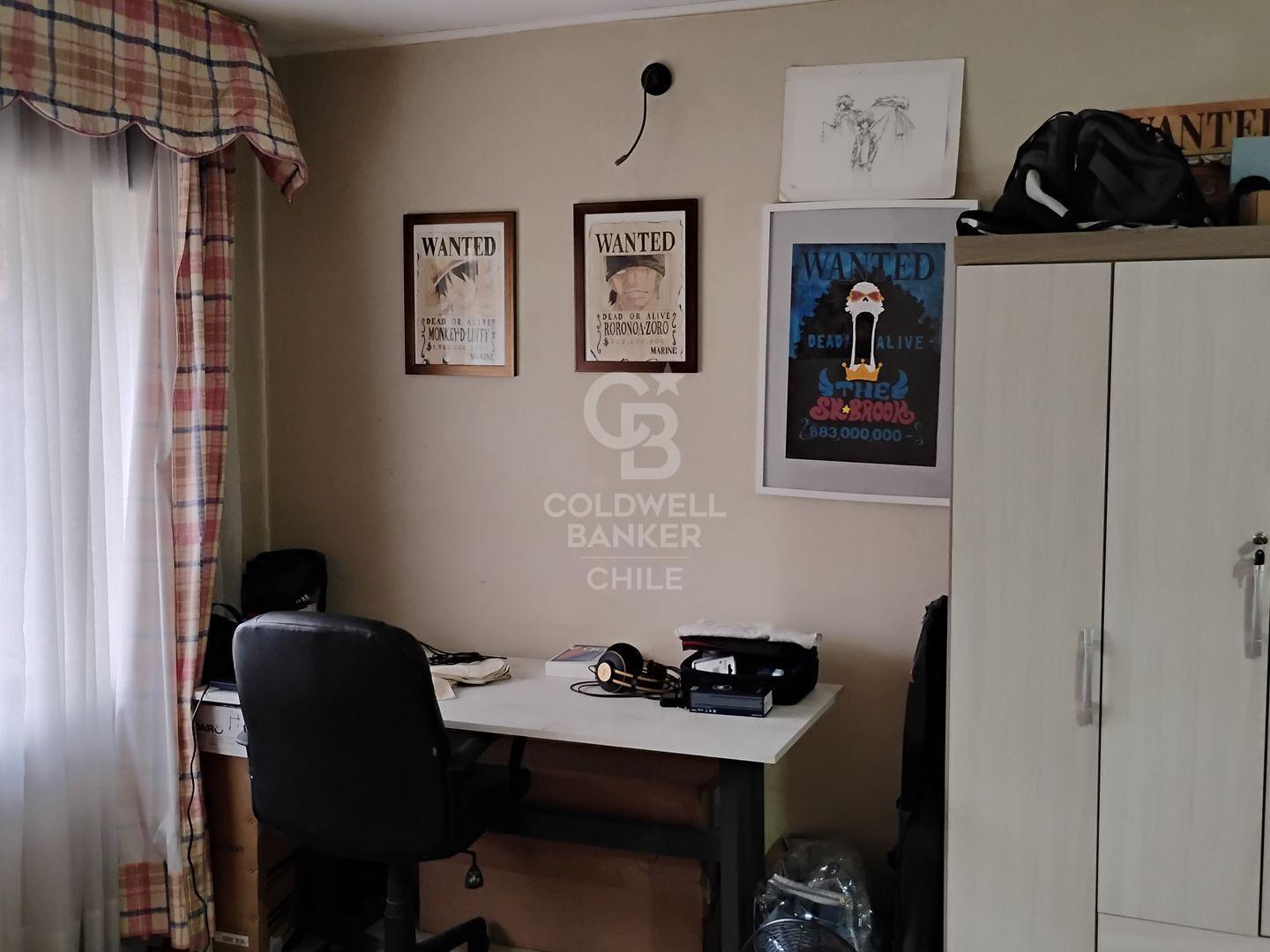 Peñalolén, Chile, 5 Bedrooms Bedrooms, ,4 BathroomsBathrooms,Residential,For Sale,1908555