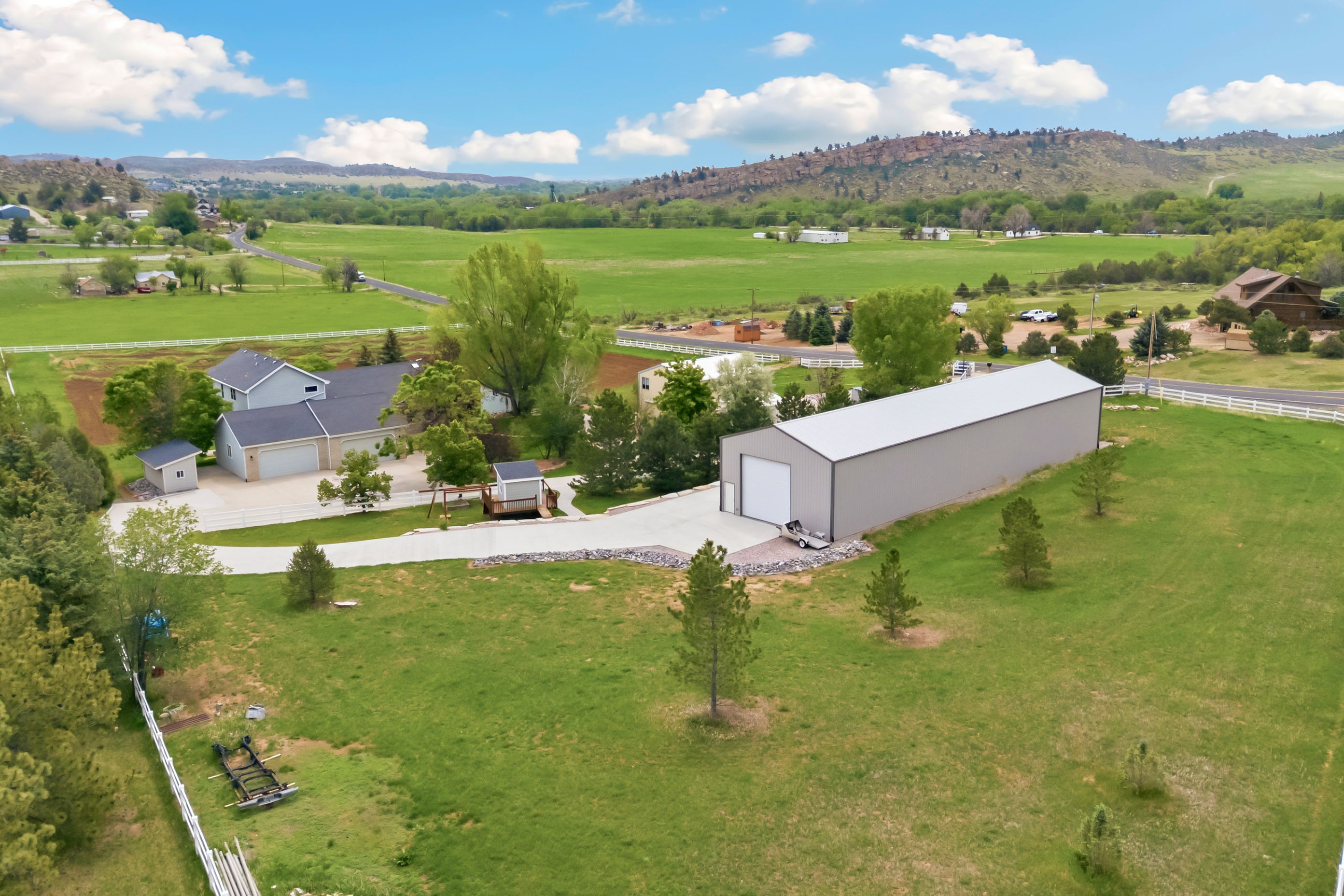  Luxury, Functionality, And Northern Colorado lifestyle - 物件實景