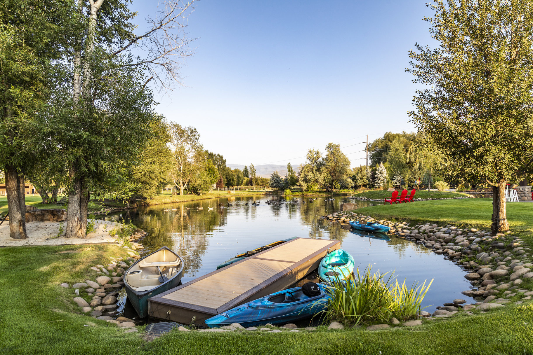  Multi Generational Estate, Heber Utah - 物件實景