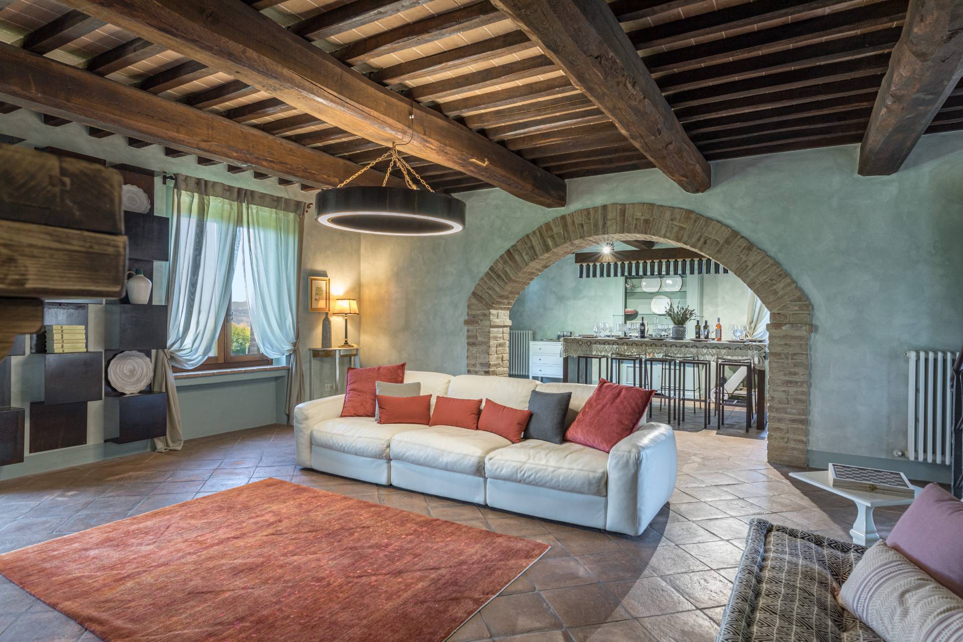 Collazzone, Perugia, 06050, IT, 6 Bedrooms Bedrooms, ,5 BathroomsBathrooms,Residential,For Sale,1867423