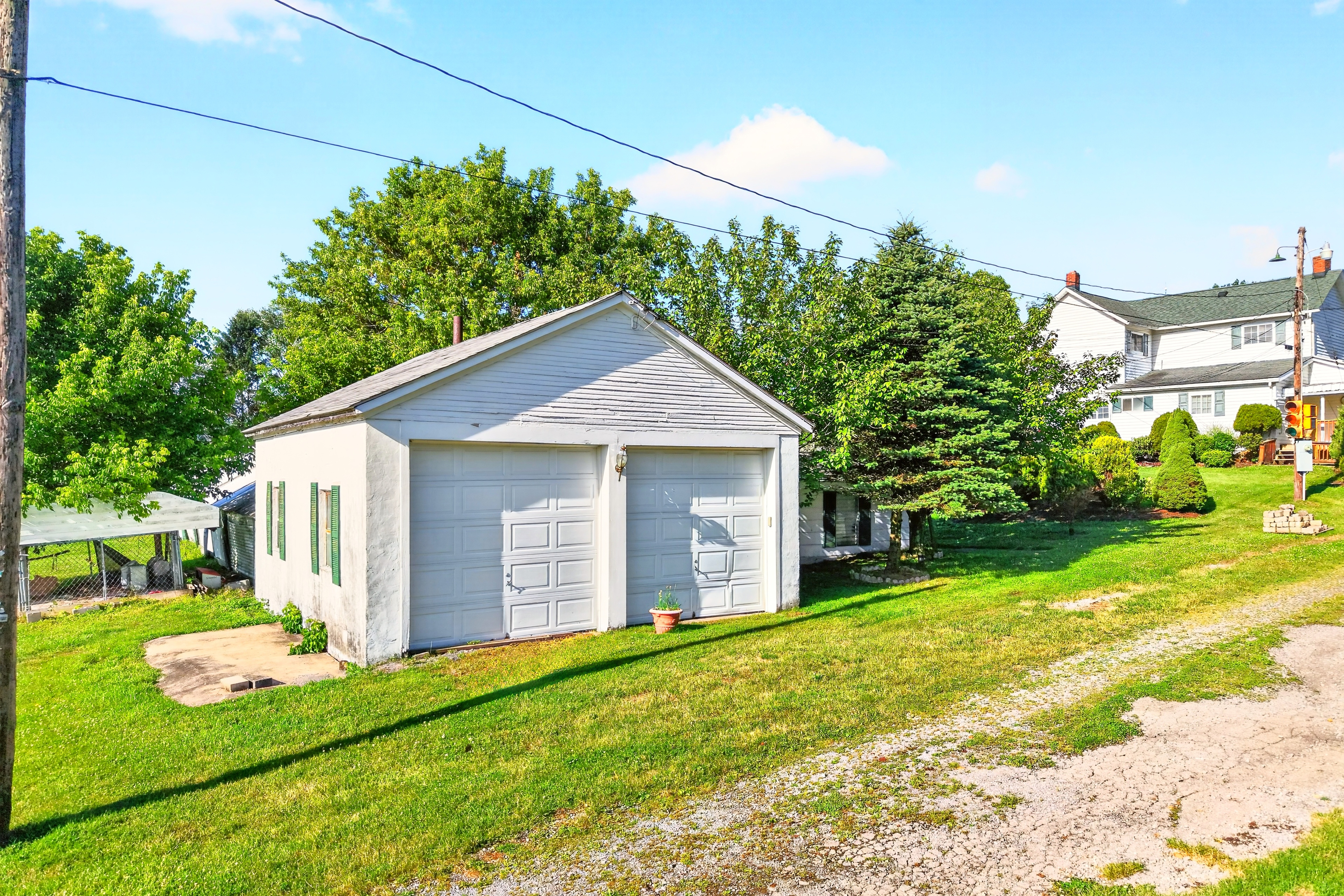  248 South Duffy Road, Butler, PA 16001 - 物件實景