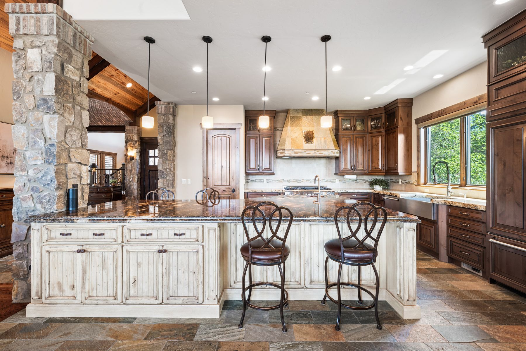  Mountain Modern Sanctuary In The Coveted, Gated Village At Castle Pines - 物件實景