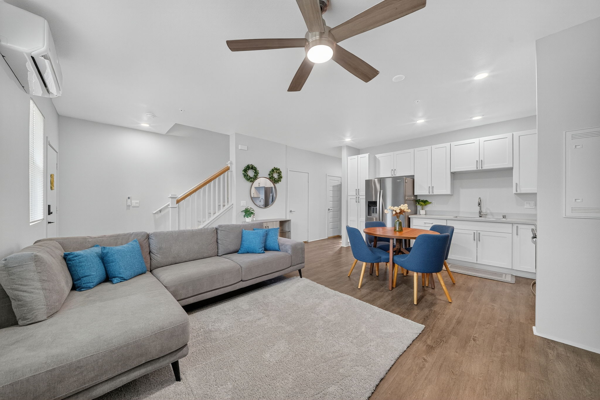 Ewa Beach, Hawaii, 96706, United States, 2 Bedrooms Bedrooms, ,3 BathroomsBathrooms,Residential,For Sale,2007892