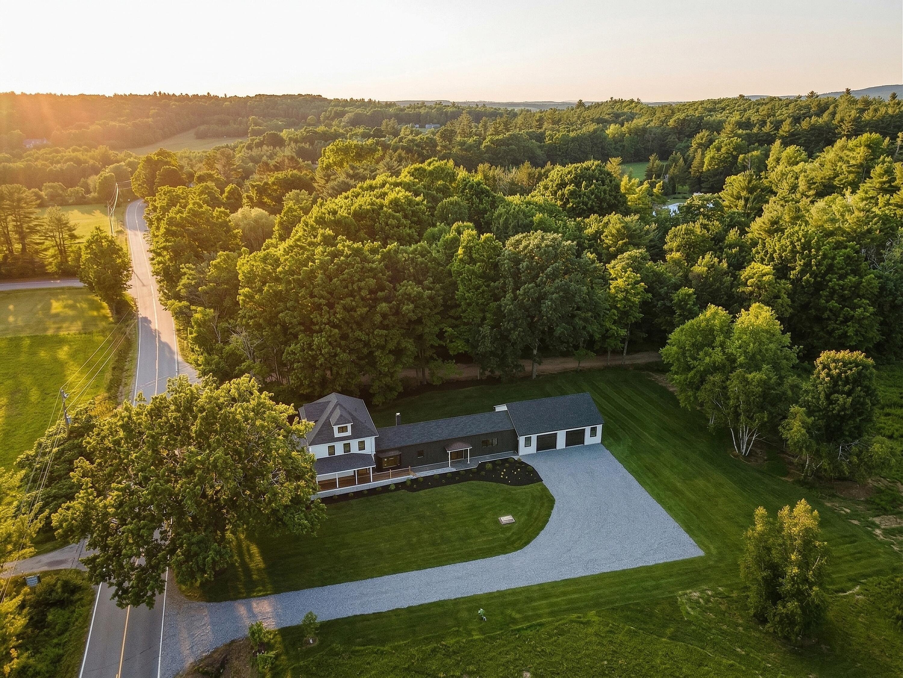  533 Route 135 Route - 物件實景