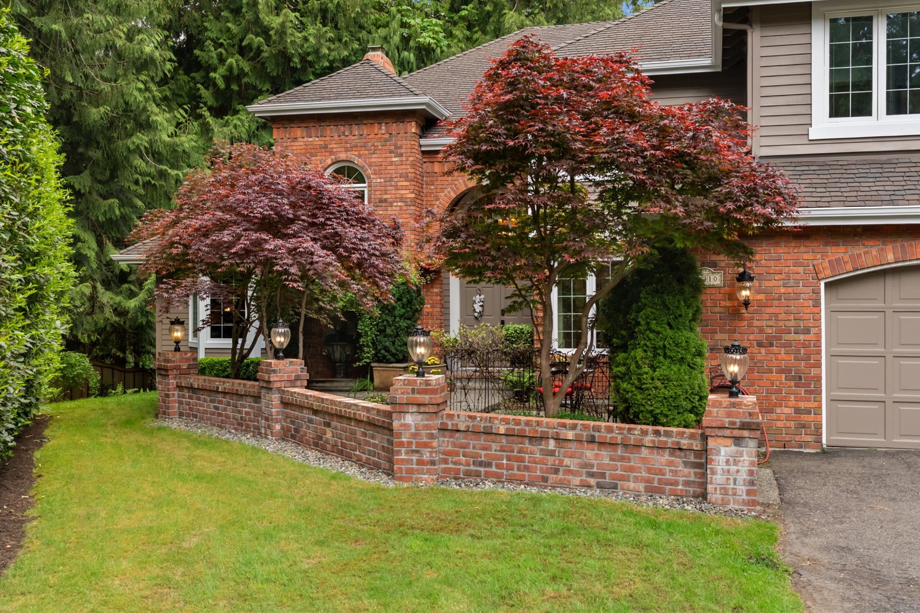  21310 NE 101st Ct, Redmond, WA 98053 - 物件實景
