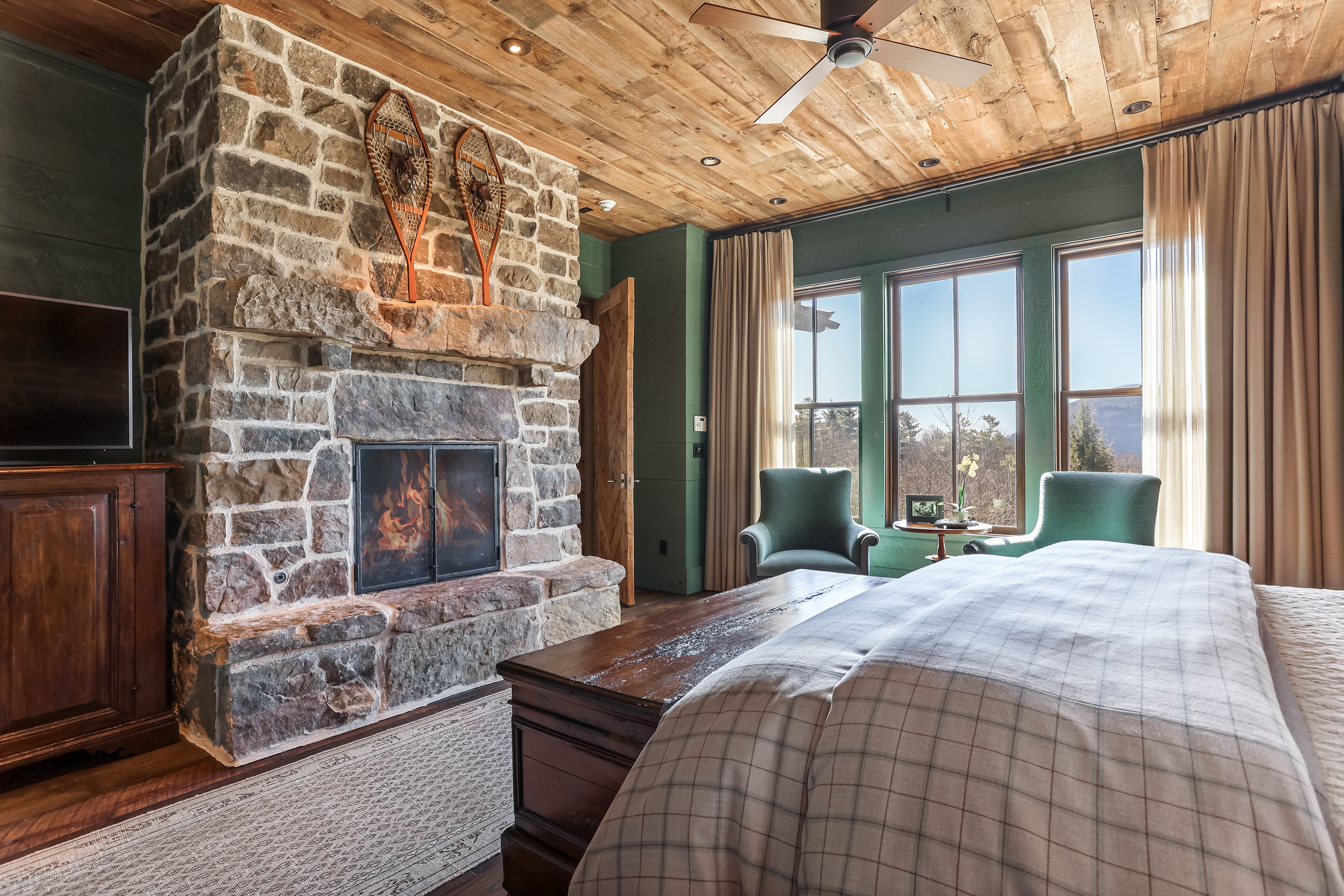  The Lodge at Mountaintop Golf & Lake Club - 物件實景