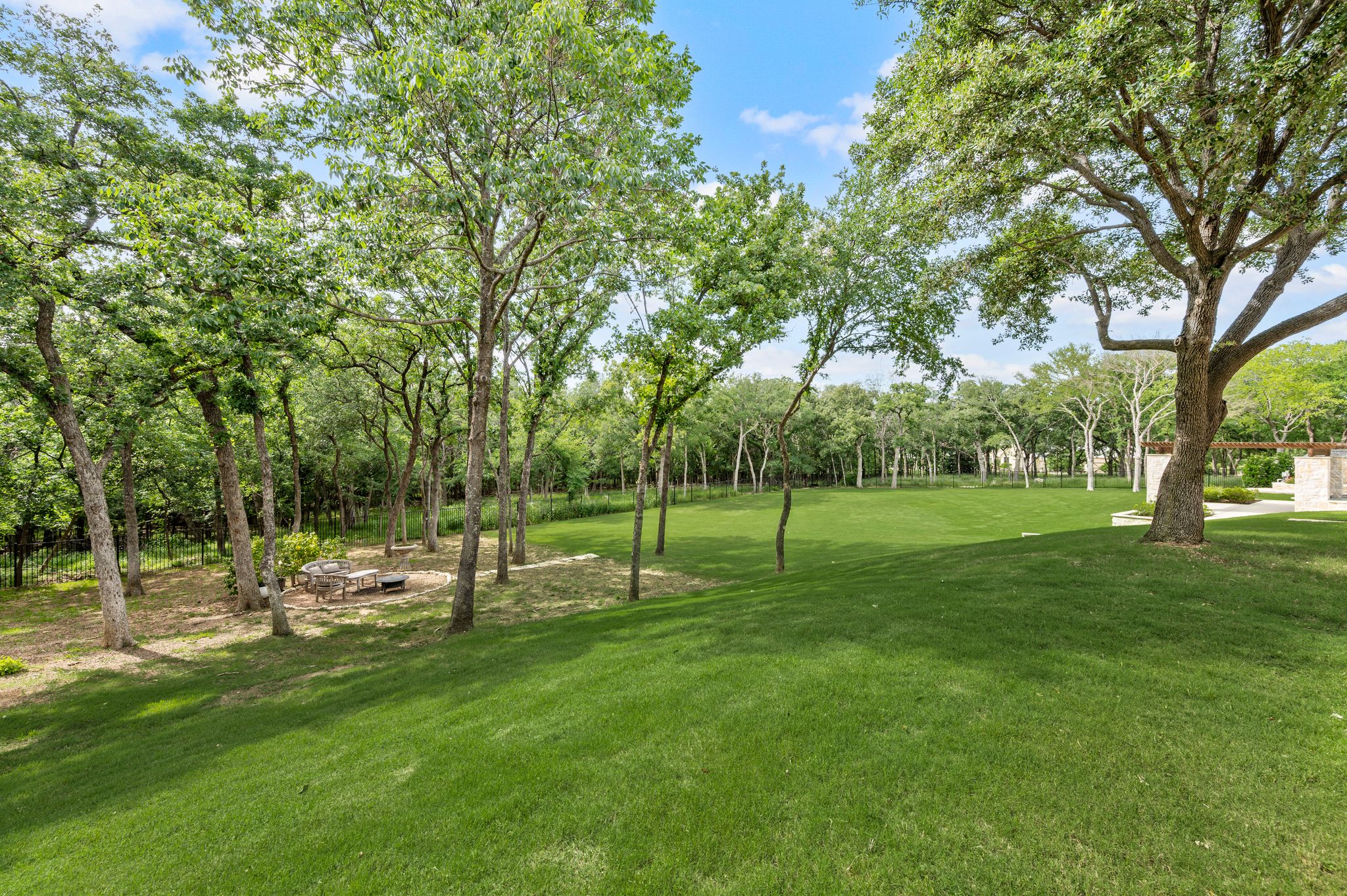  Majestic Estate in Exclusive Community of The Landing on Lake Grapevine - 物件實景