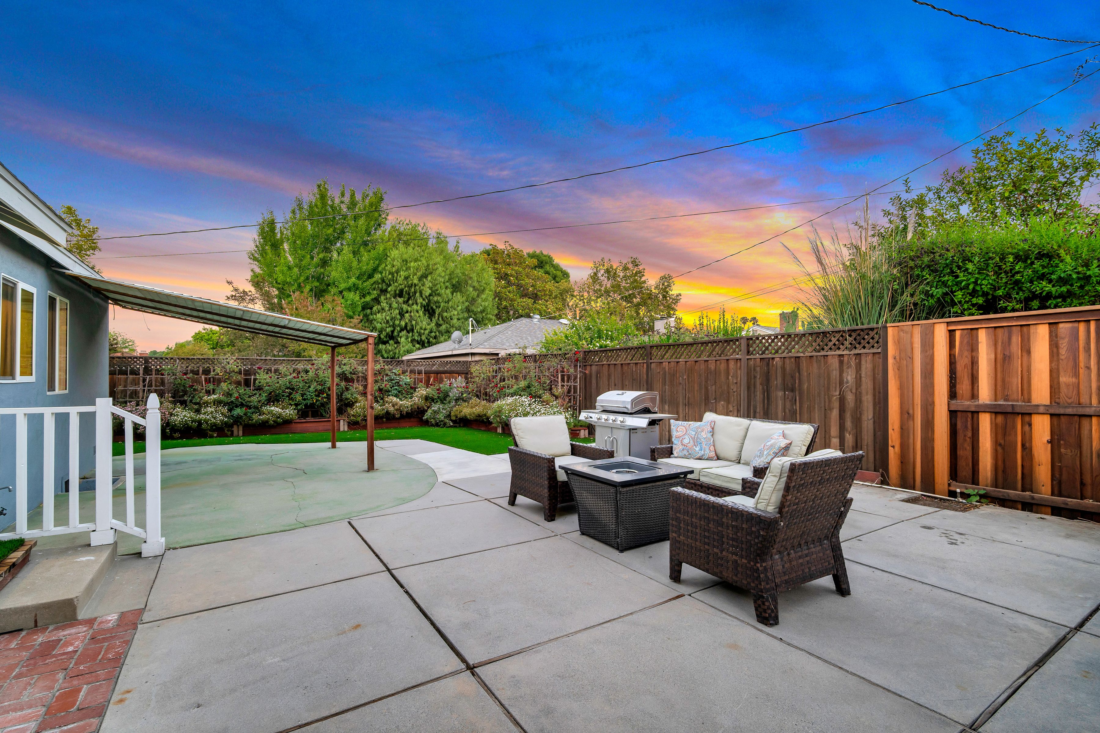  Timeless Charm in Winnetka - 物件實景