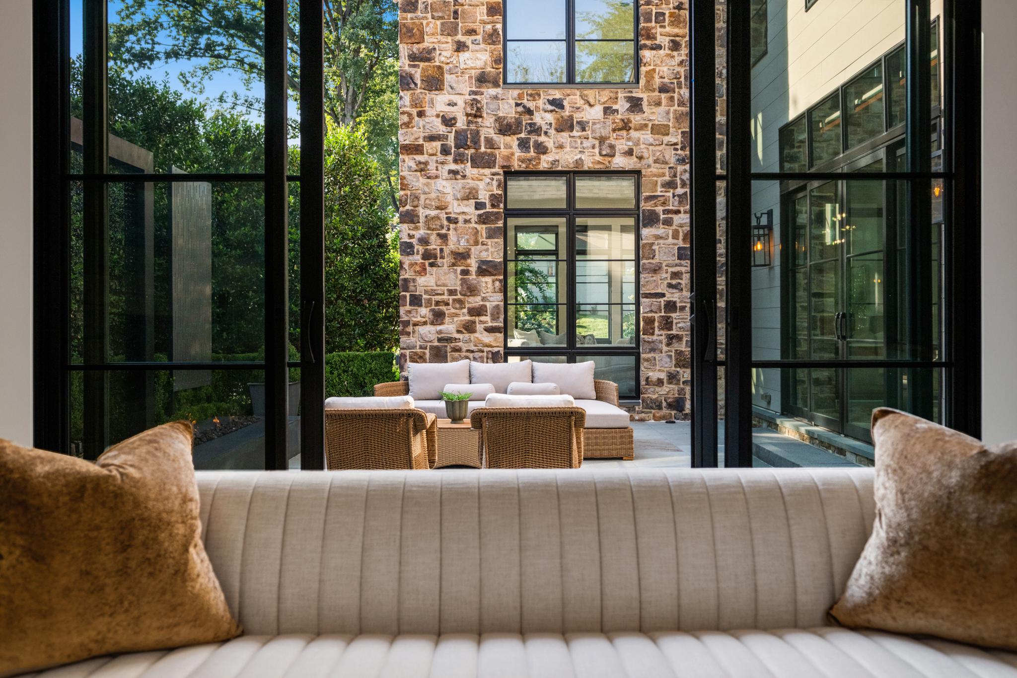  1137 Basil Road, McLean, VA 22101 - 物件實景