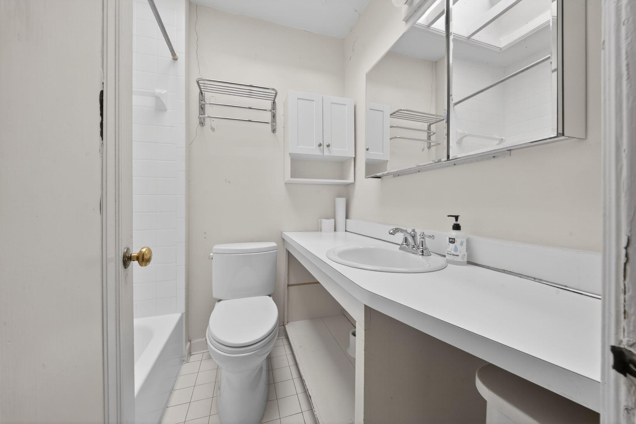  3624 T Street NW, Washington, DC, 20007 - 物件實景