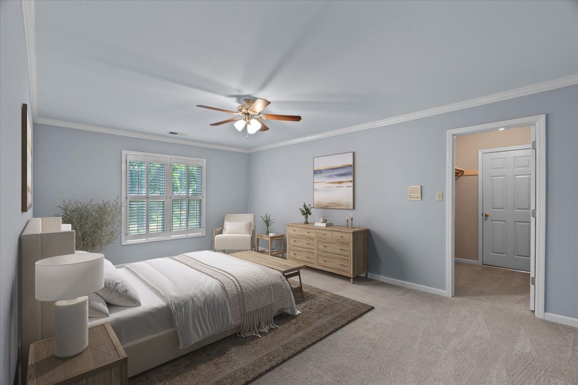  4731 Mallard Lake Cove, Collierville, TN, 38017 - 物件實景