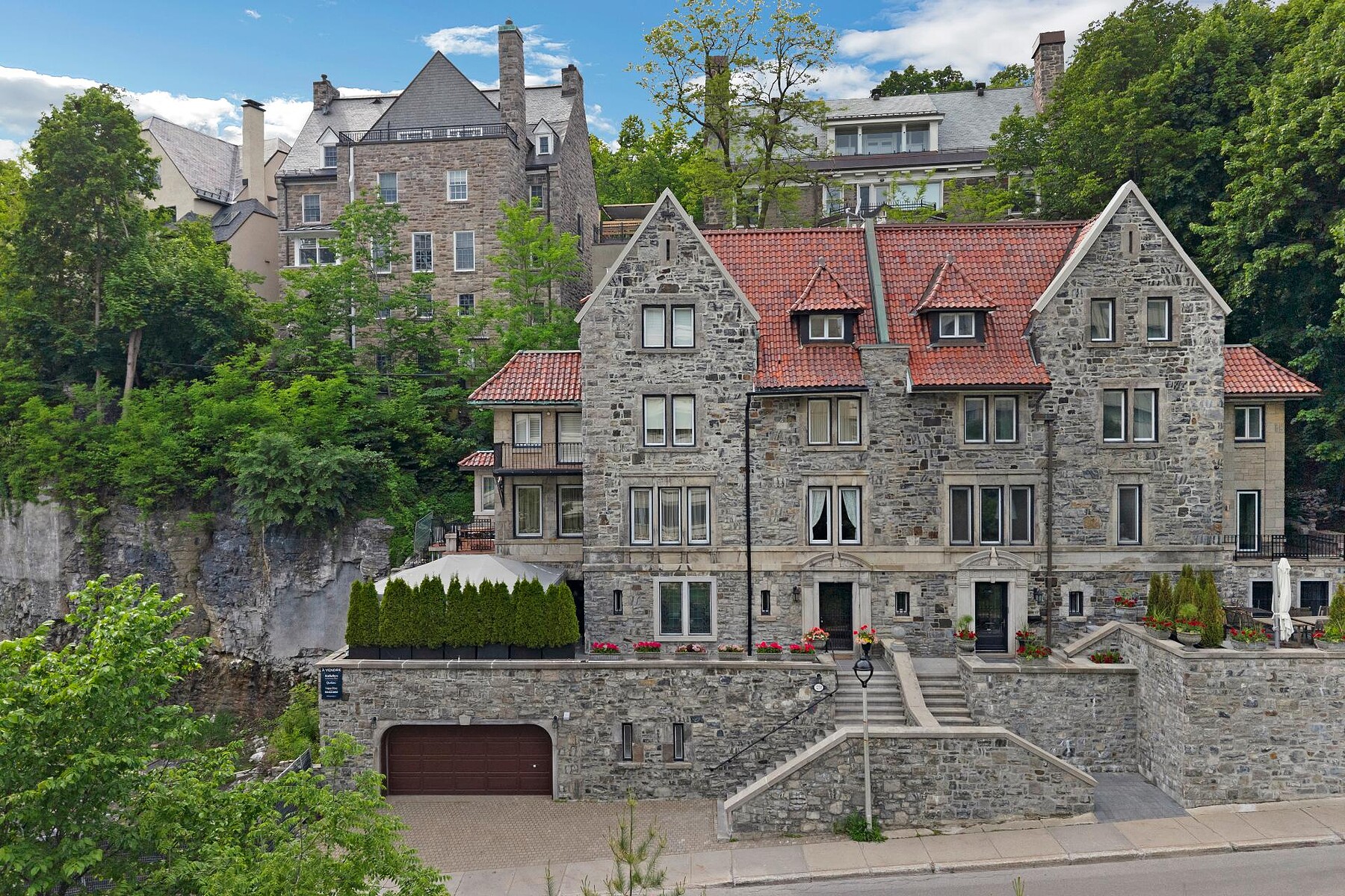 Ville-Marie, Montréal - 物件實景