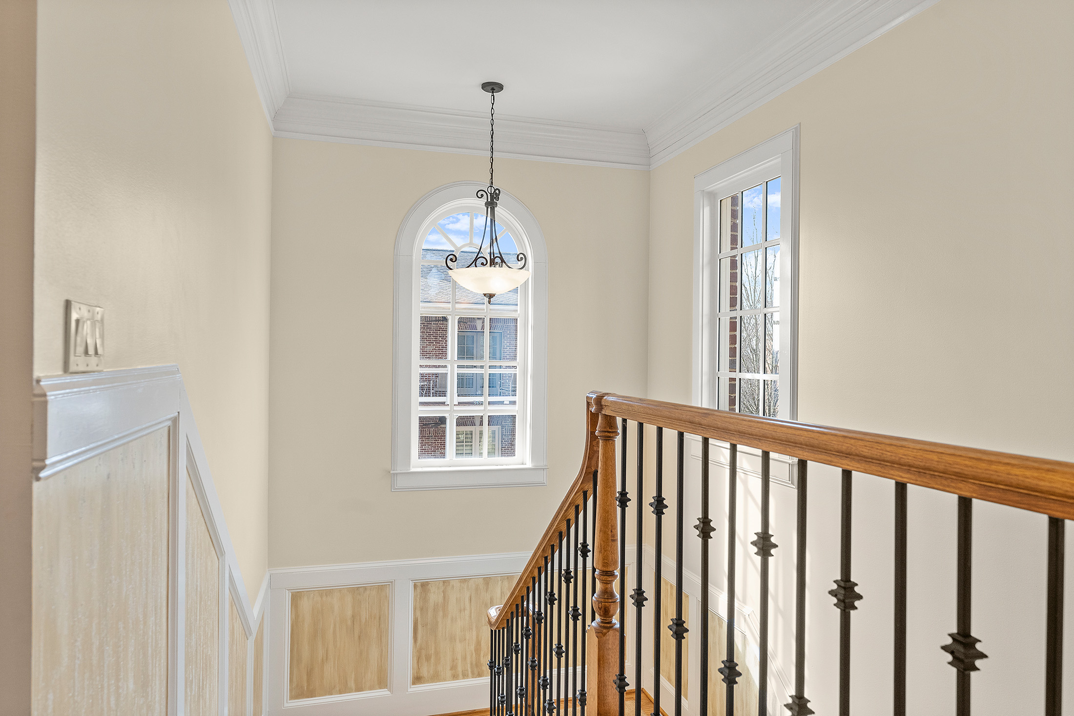  Luxurious Home in Gated Buckhead Community - 物件實景