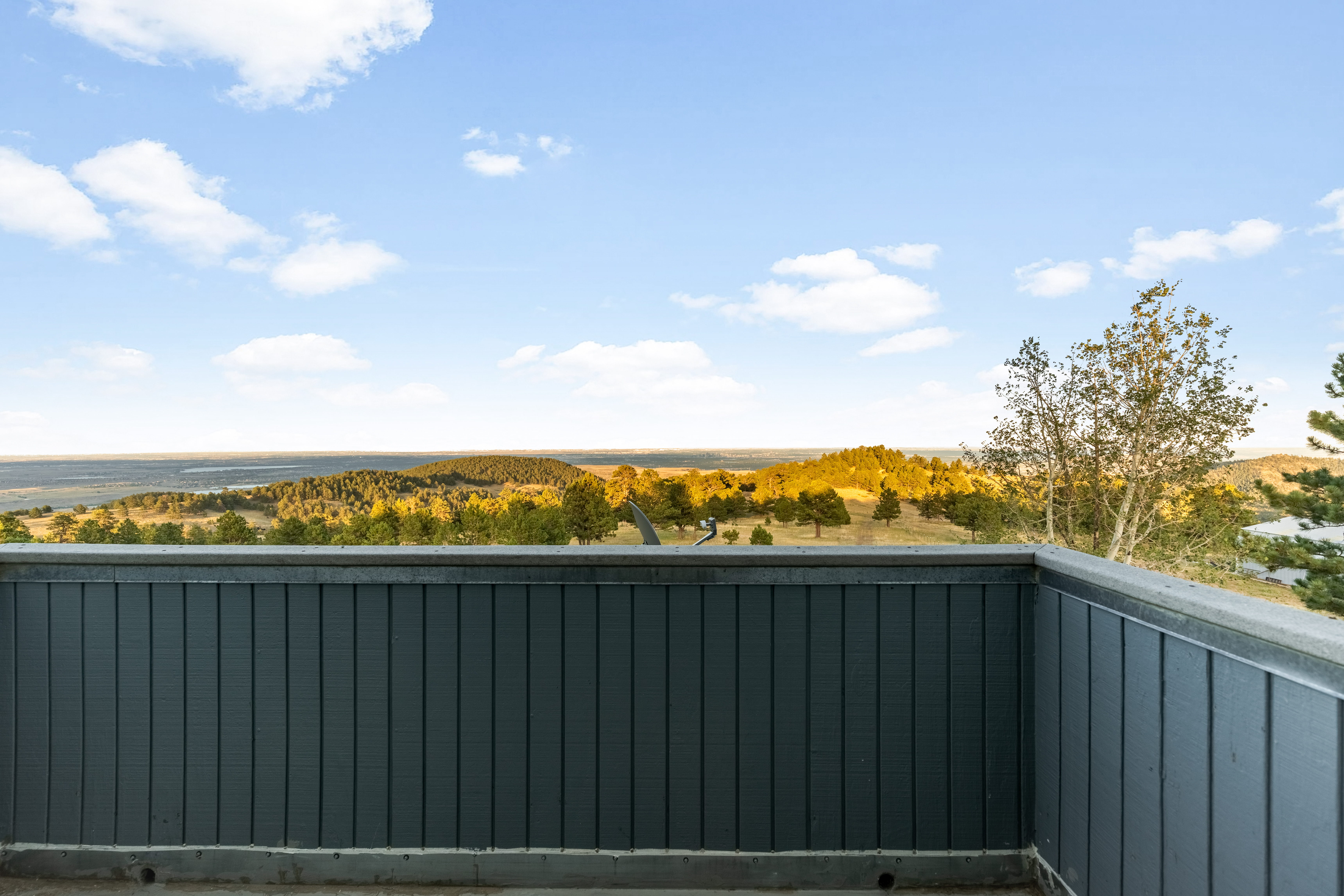  Rare 38 Acres Property With Incredible Sweeping Views - 物件實景