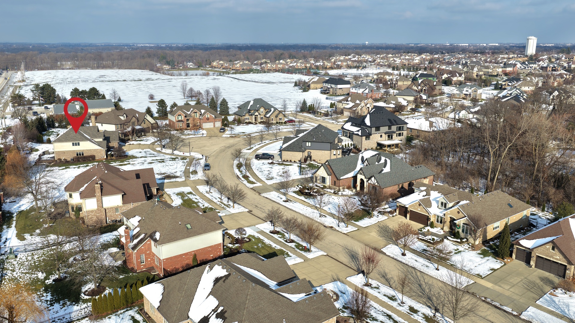 Mokena, Illinois, 60448, United States, 5 Bedrooms Bedrooms, ,4 BathroomsBathrooms,Residential,For Sale,2005641