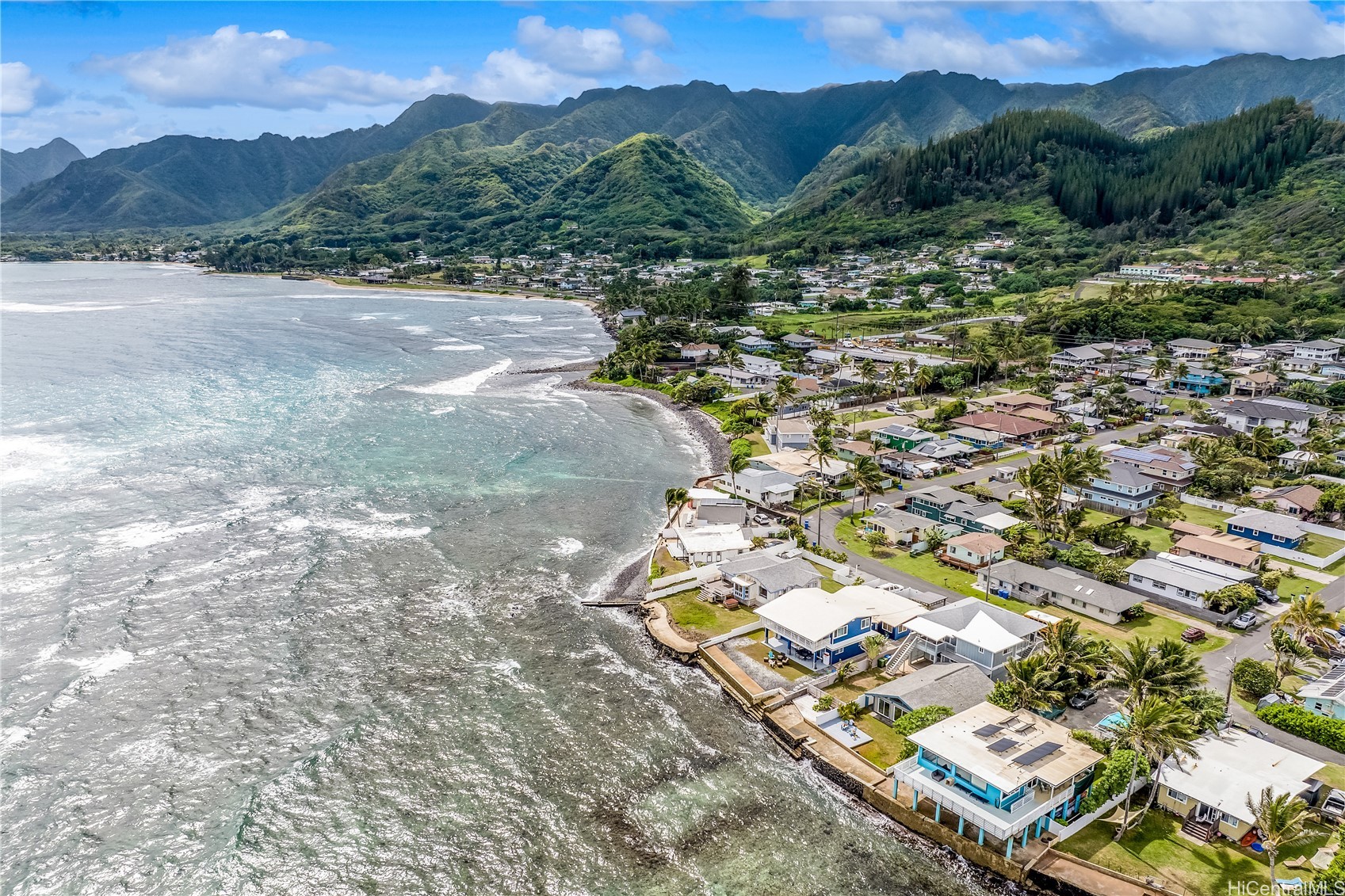 Hauula, Hawaii, 96717, United States, 2 Bedrooms Bedrooms, ,2 BathroomsBathrooms,Residential,For Sale,1992068