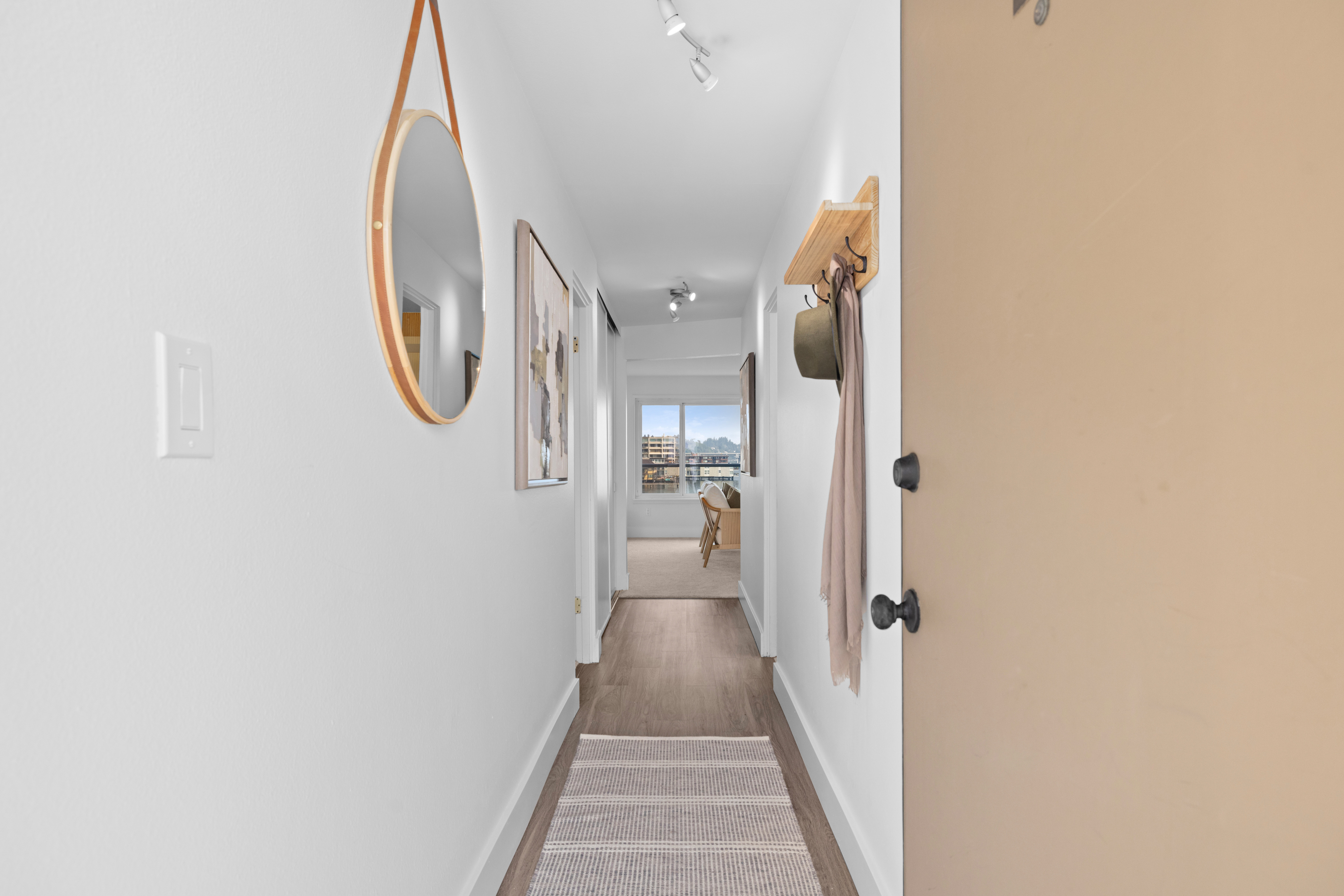  1800 43rd Ave E, Unit #208, Seattle, WA 98112 - 物件實景