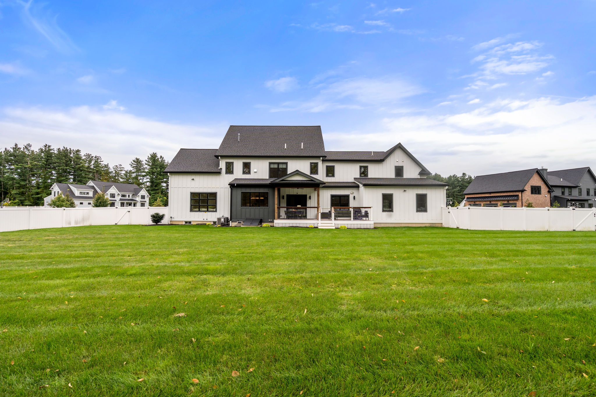  12 Dairy Farm Lane, Southborough, MA, 01772 - 物件實景